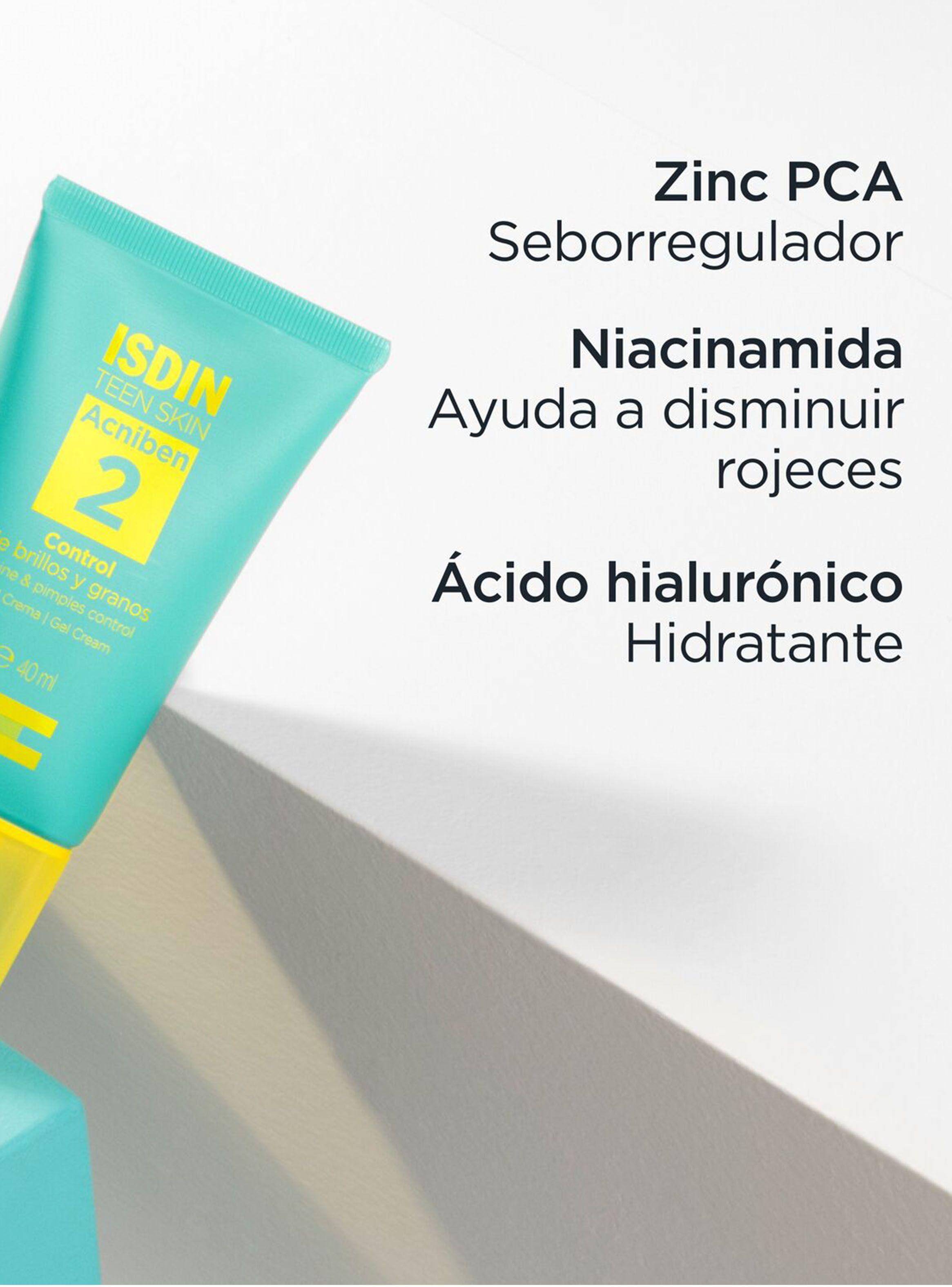 Set Acniben Gel Crema-1