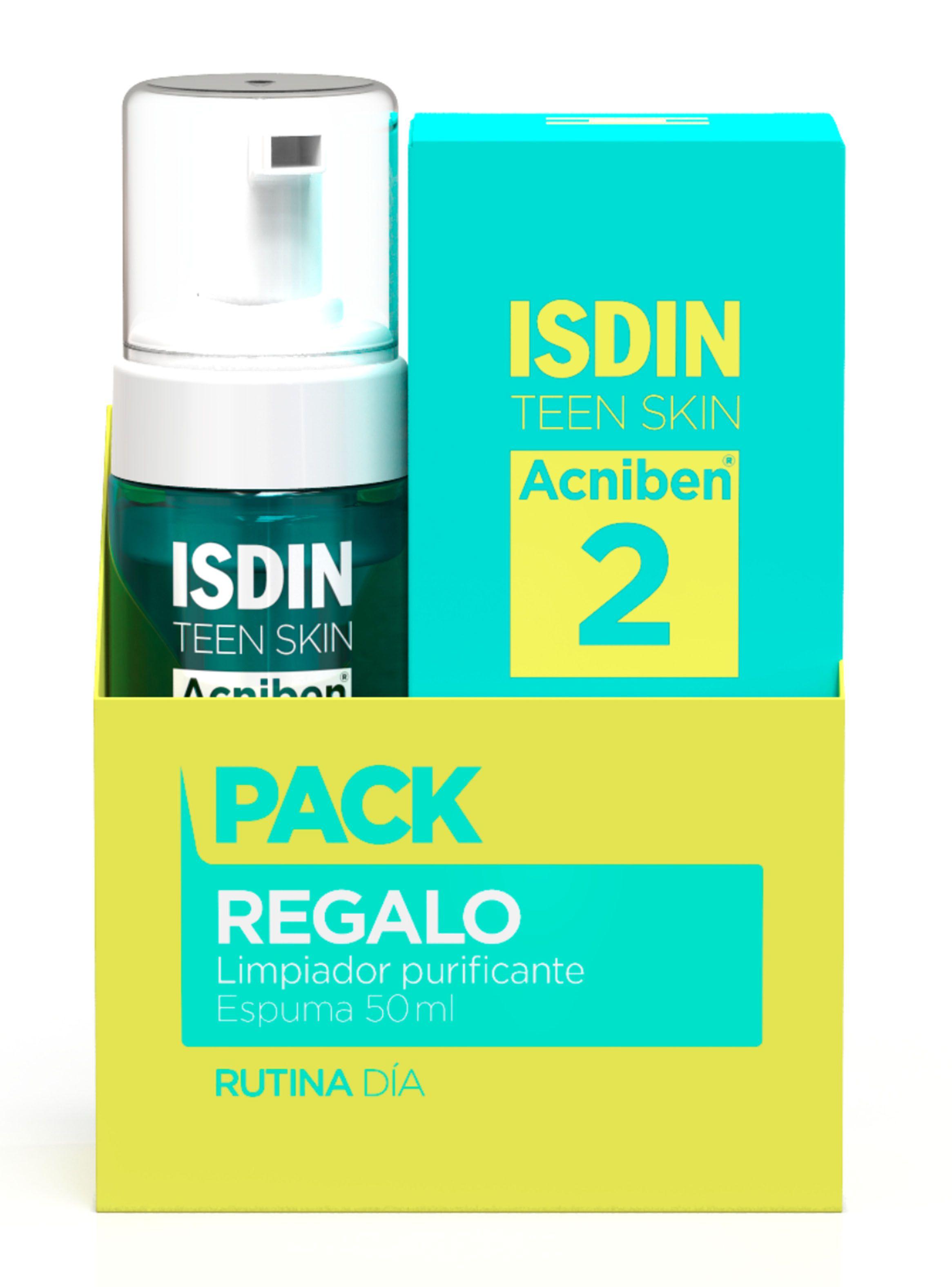 Set Acniben Gel Crema-0