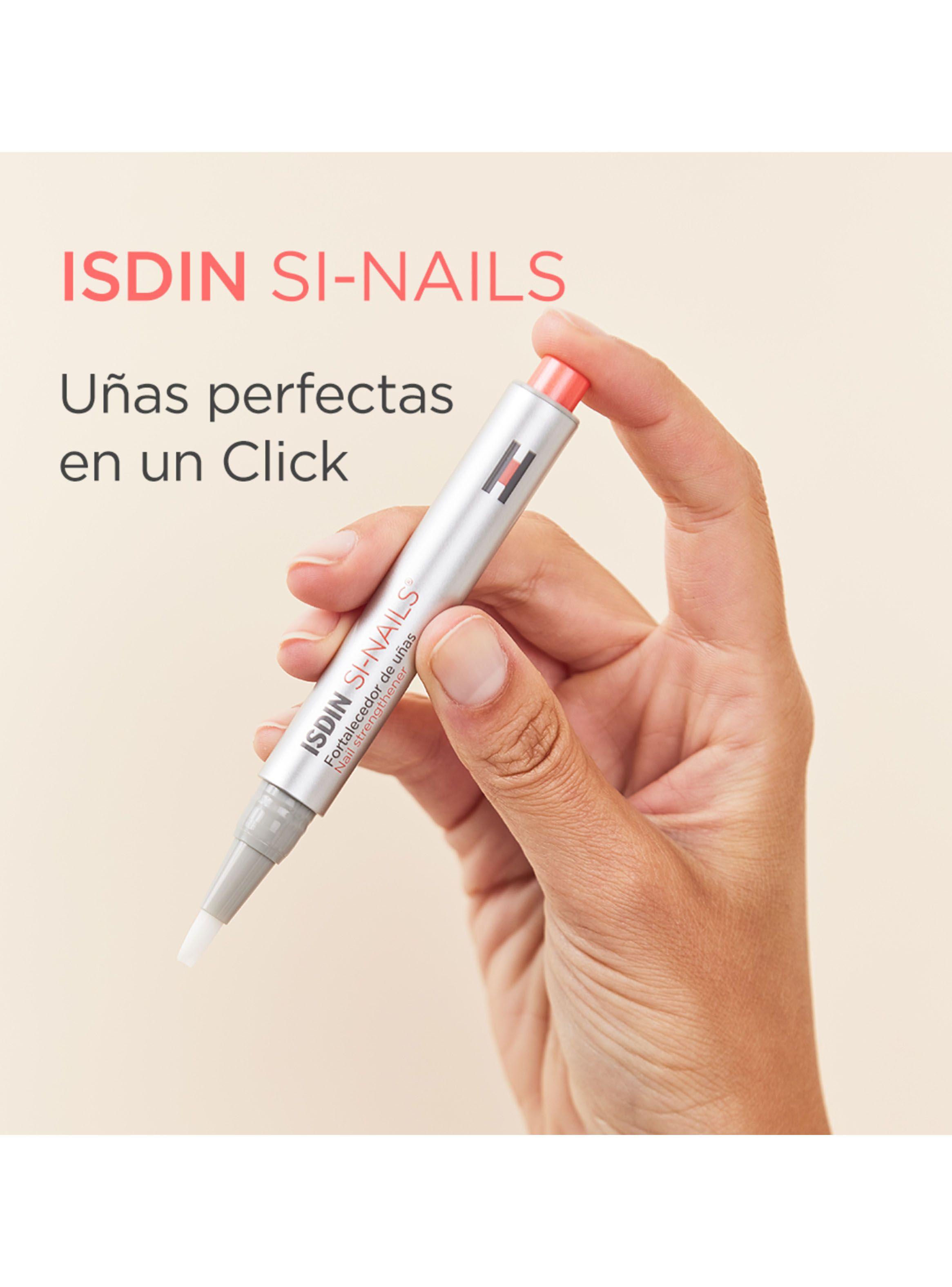 Set Cuidado de Manos y Uñas Si Nails + Ureadin Repair Crema de Manos-2