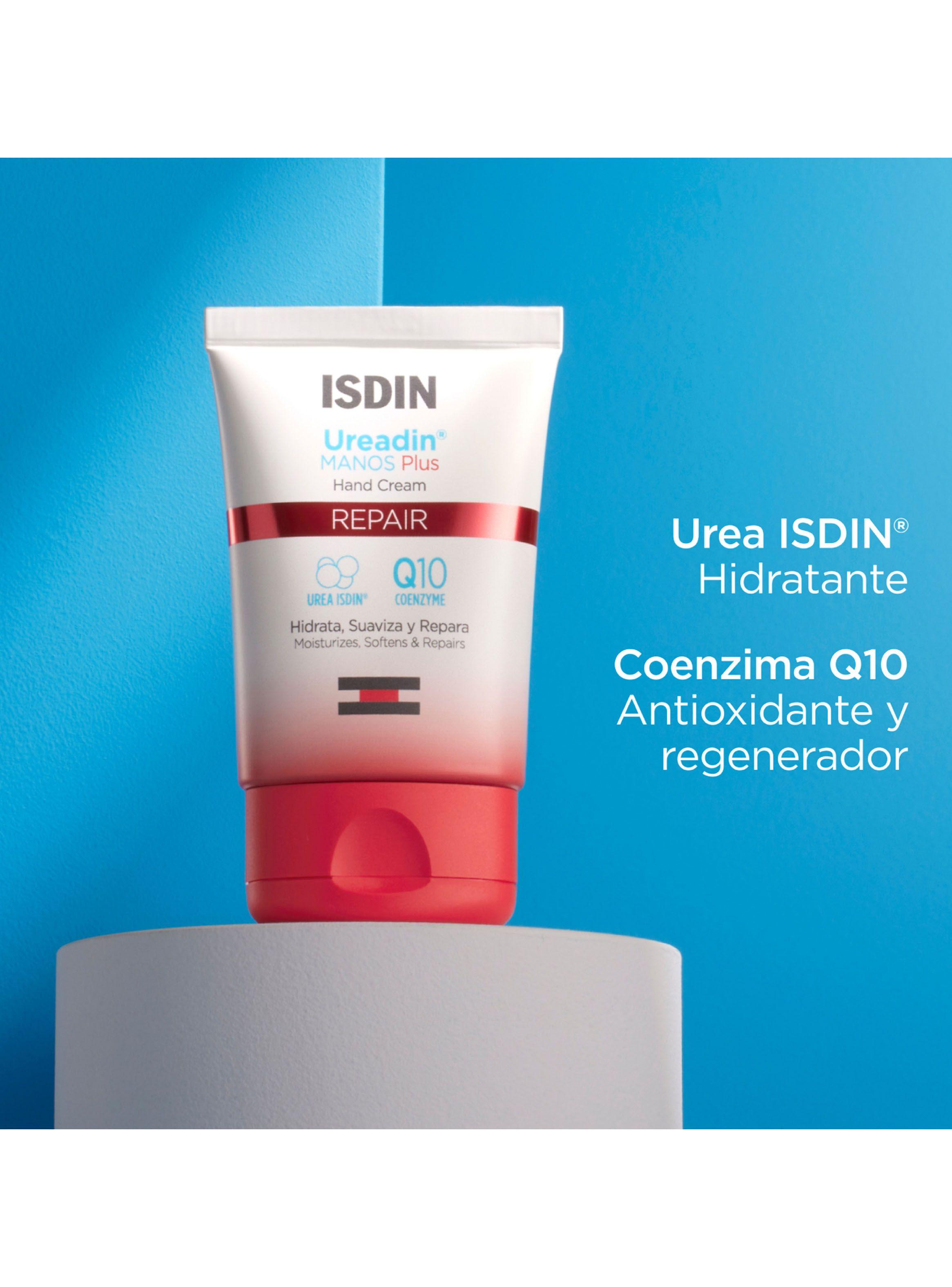 Set Cuidado de Manos y Uñas Si Nails + Ureadin Repair Crema de Manos-3
