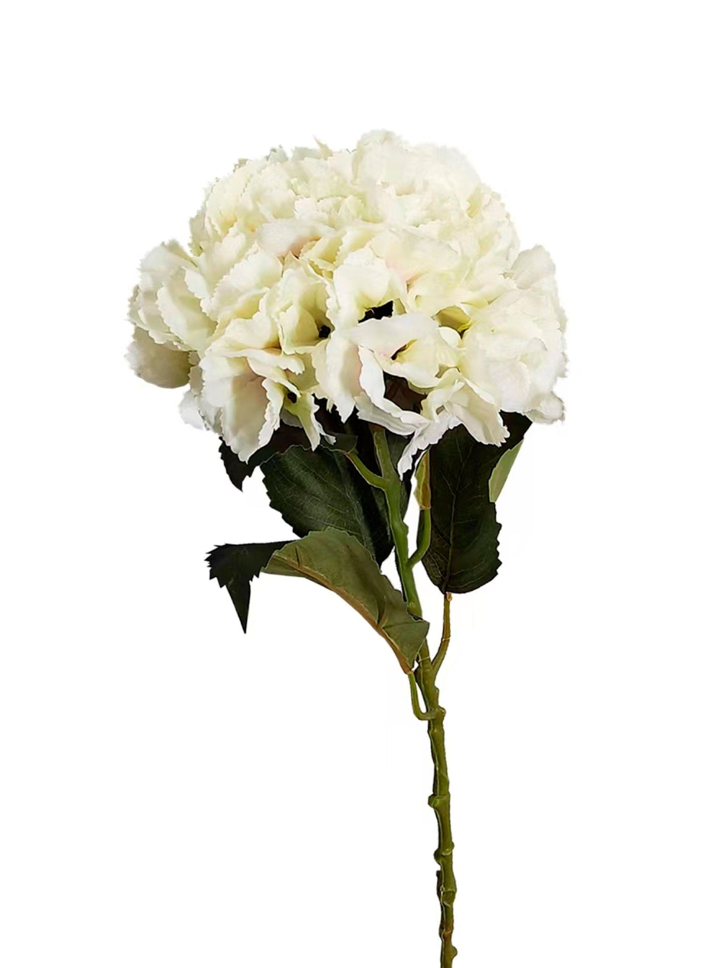 Ramo Hortensia Blanca-2