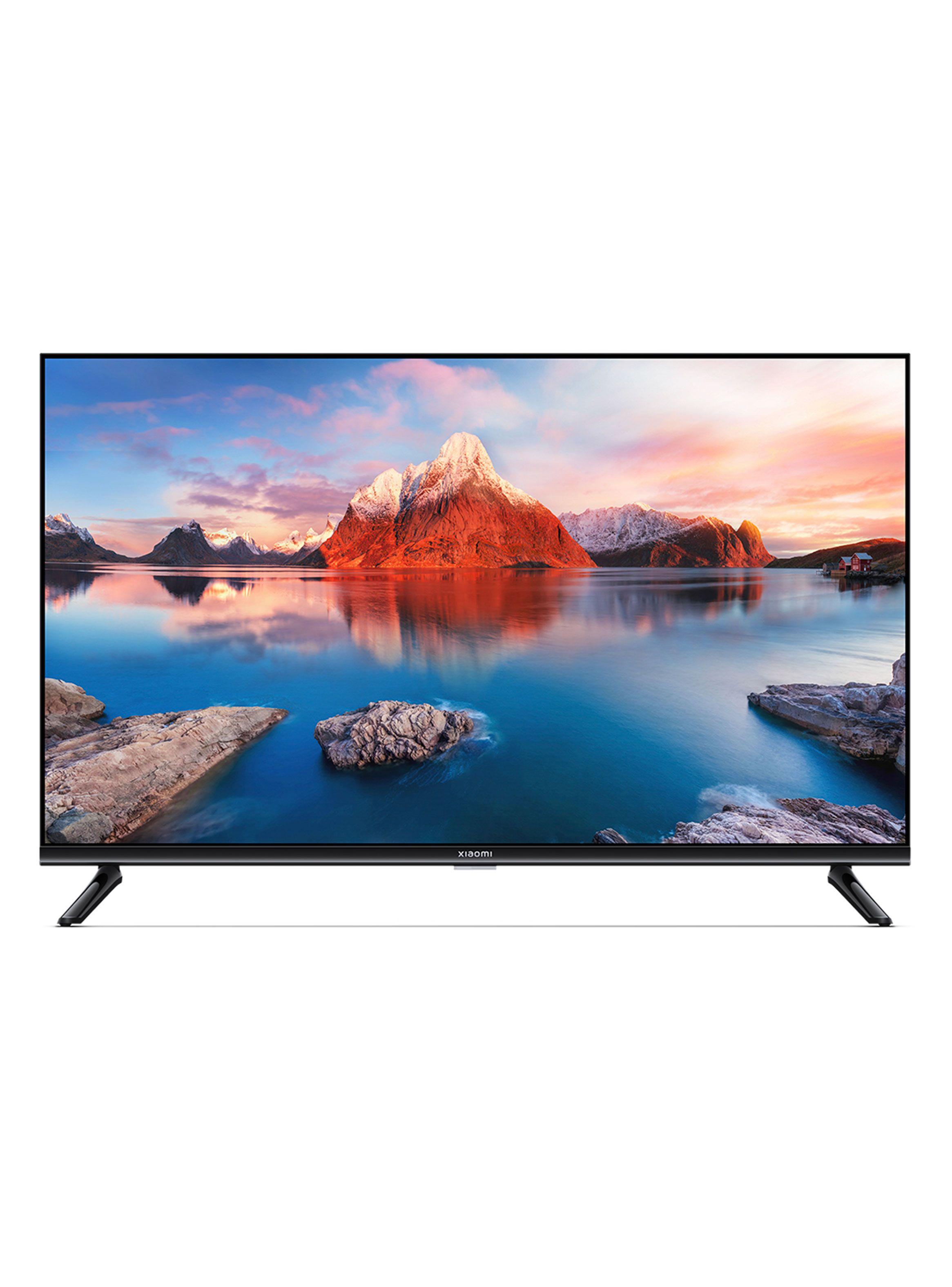 LED Smart TV 32" HD A Pro Google TV-0