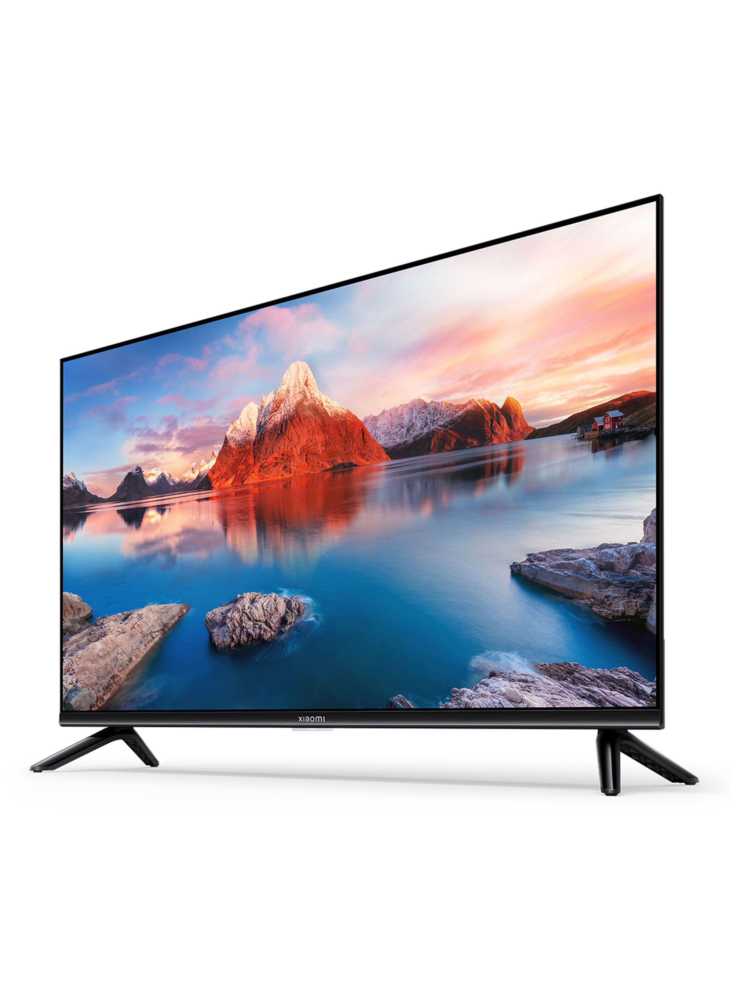 LED Smart TV 32" HD A Pro Google TV-3