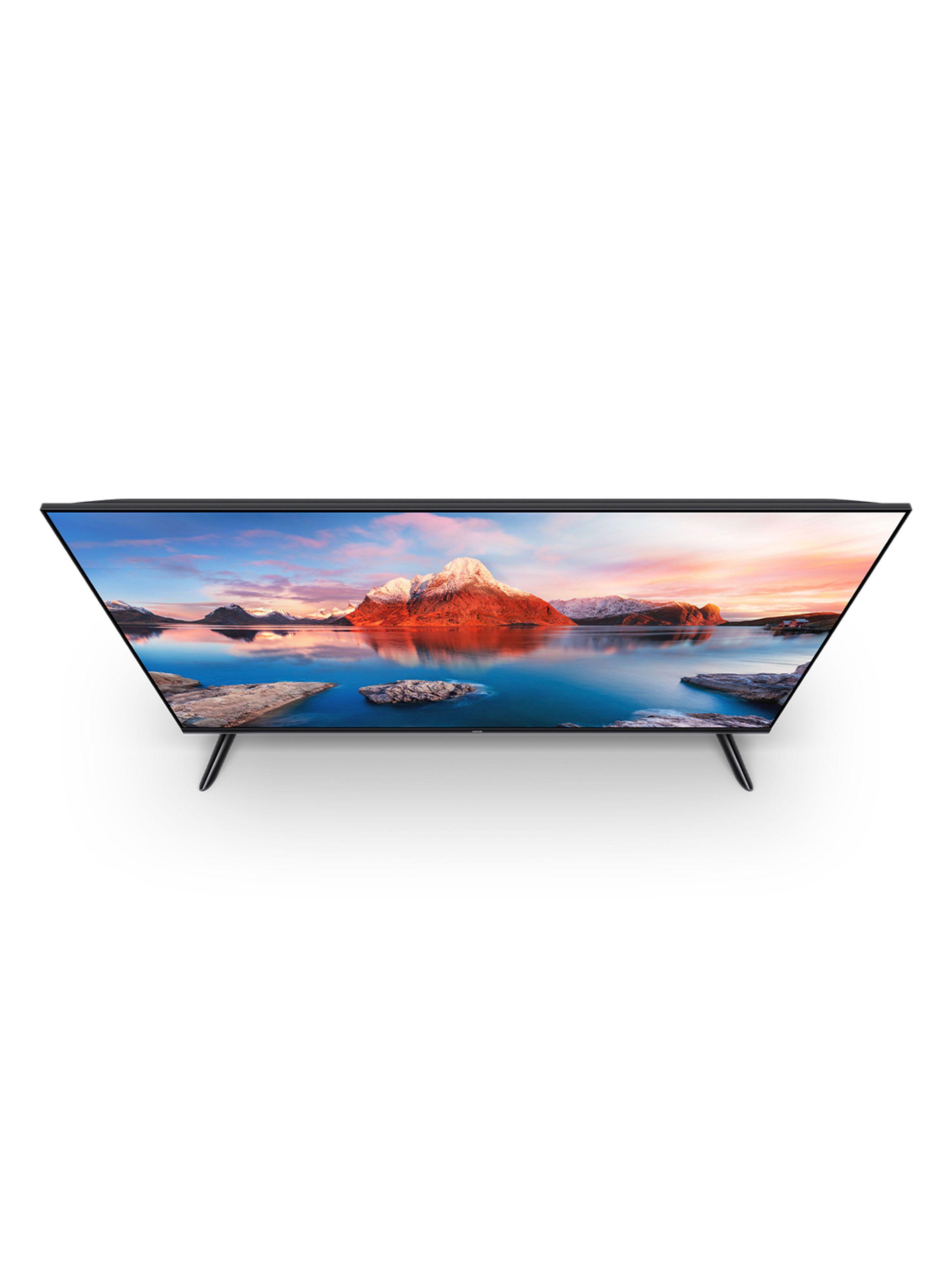 LED Smart TV 32" HD A Pro Google TV-4