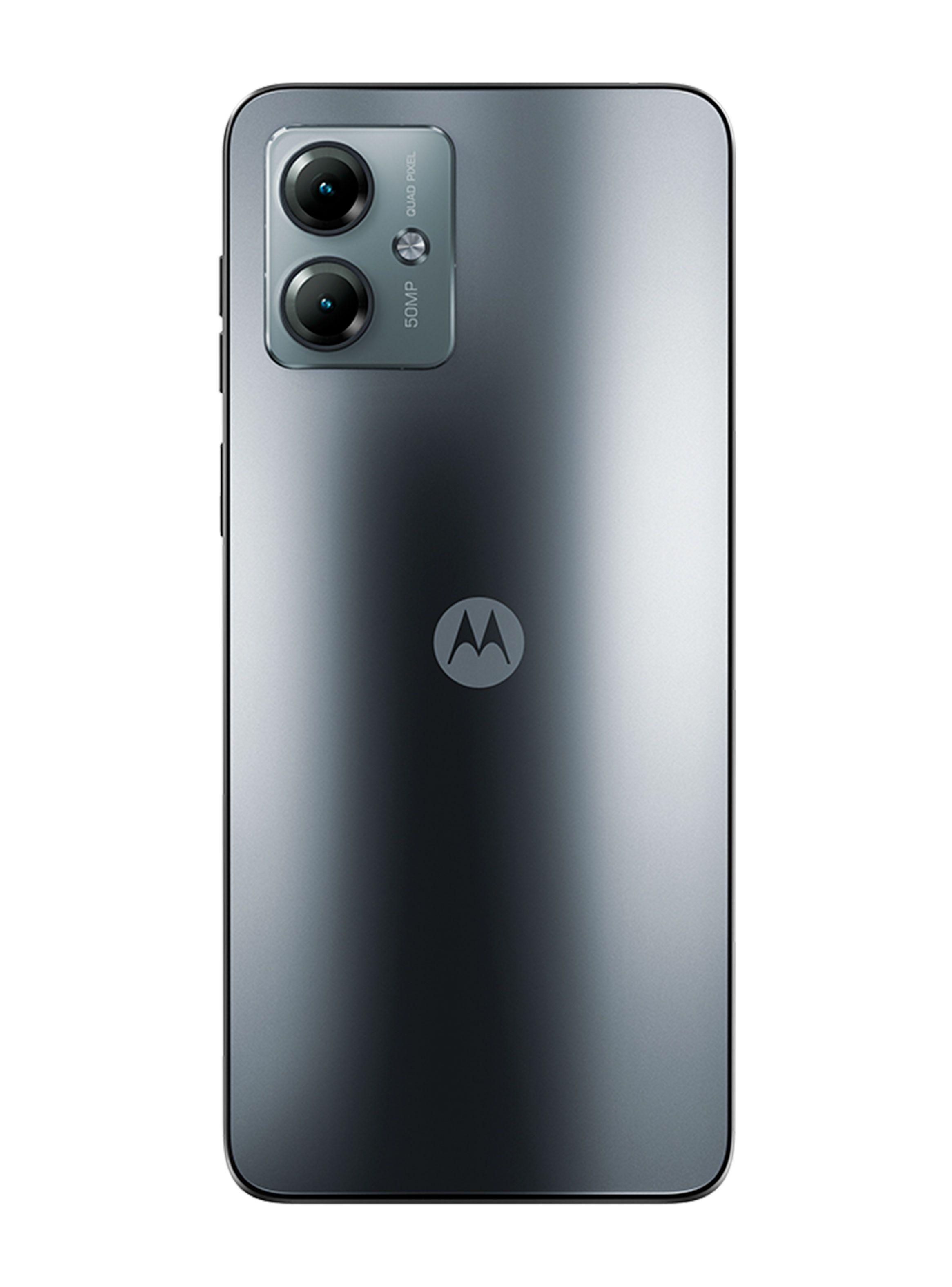 Smartphone Moto G14 128GB 6.5" Gris Liberado-2