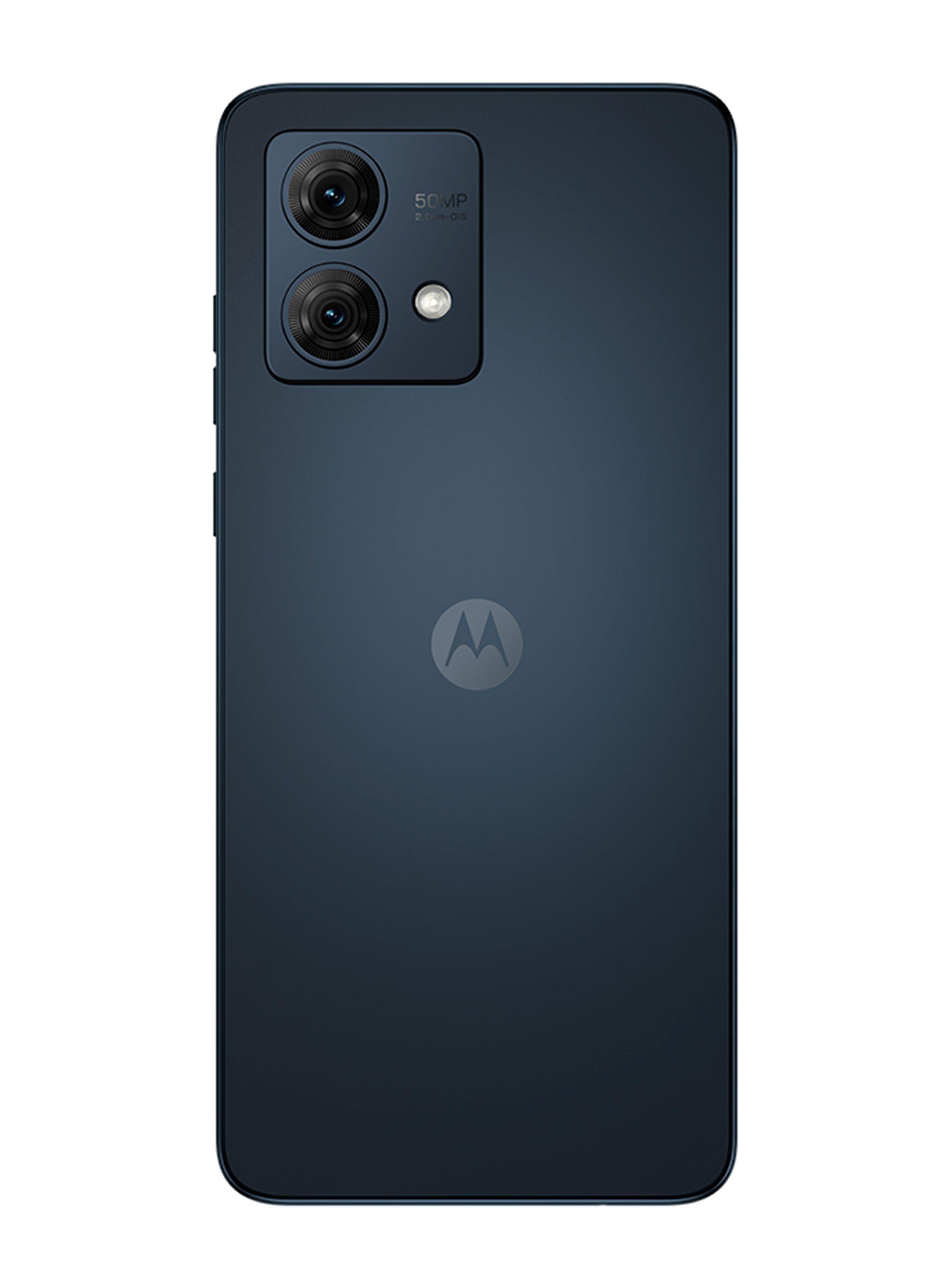 Smartphone Moto G84 5G 256GB 6.6" Negro Liberado + Audífonos Buds 135-3