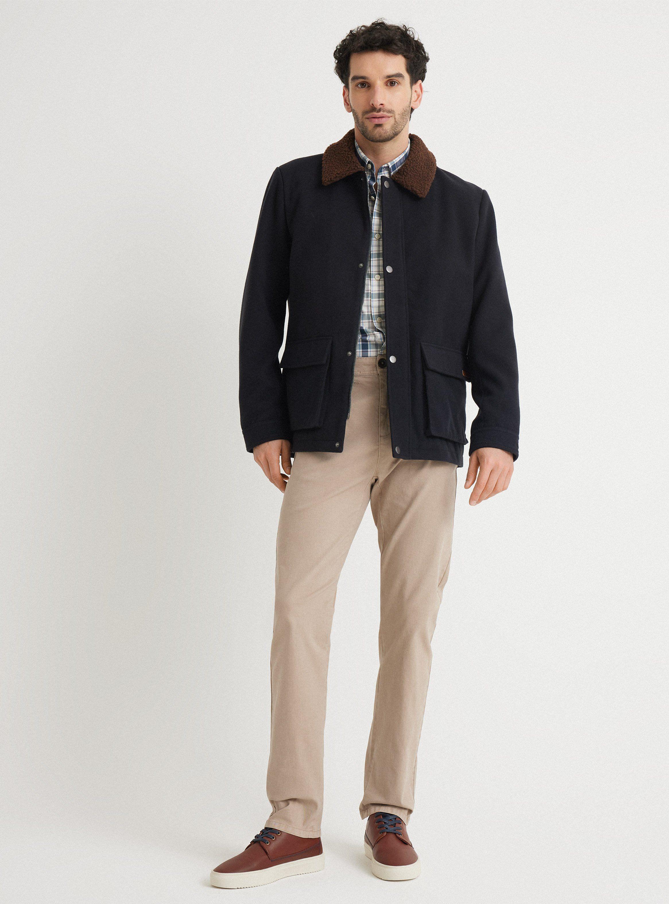 Abrigo Sherpa Cuello-4