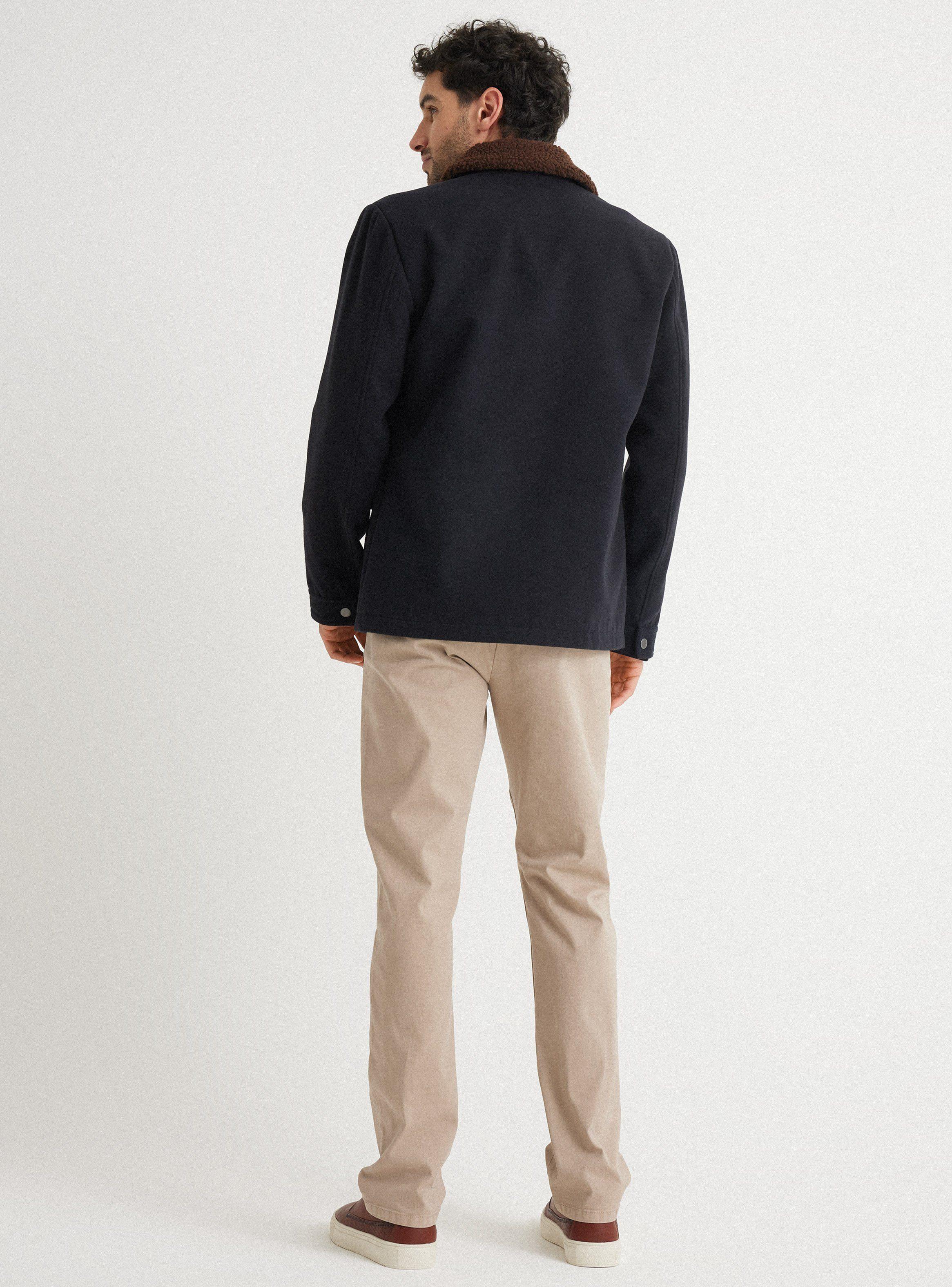 Abrigo Sherpa Cuello-5