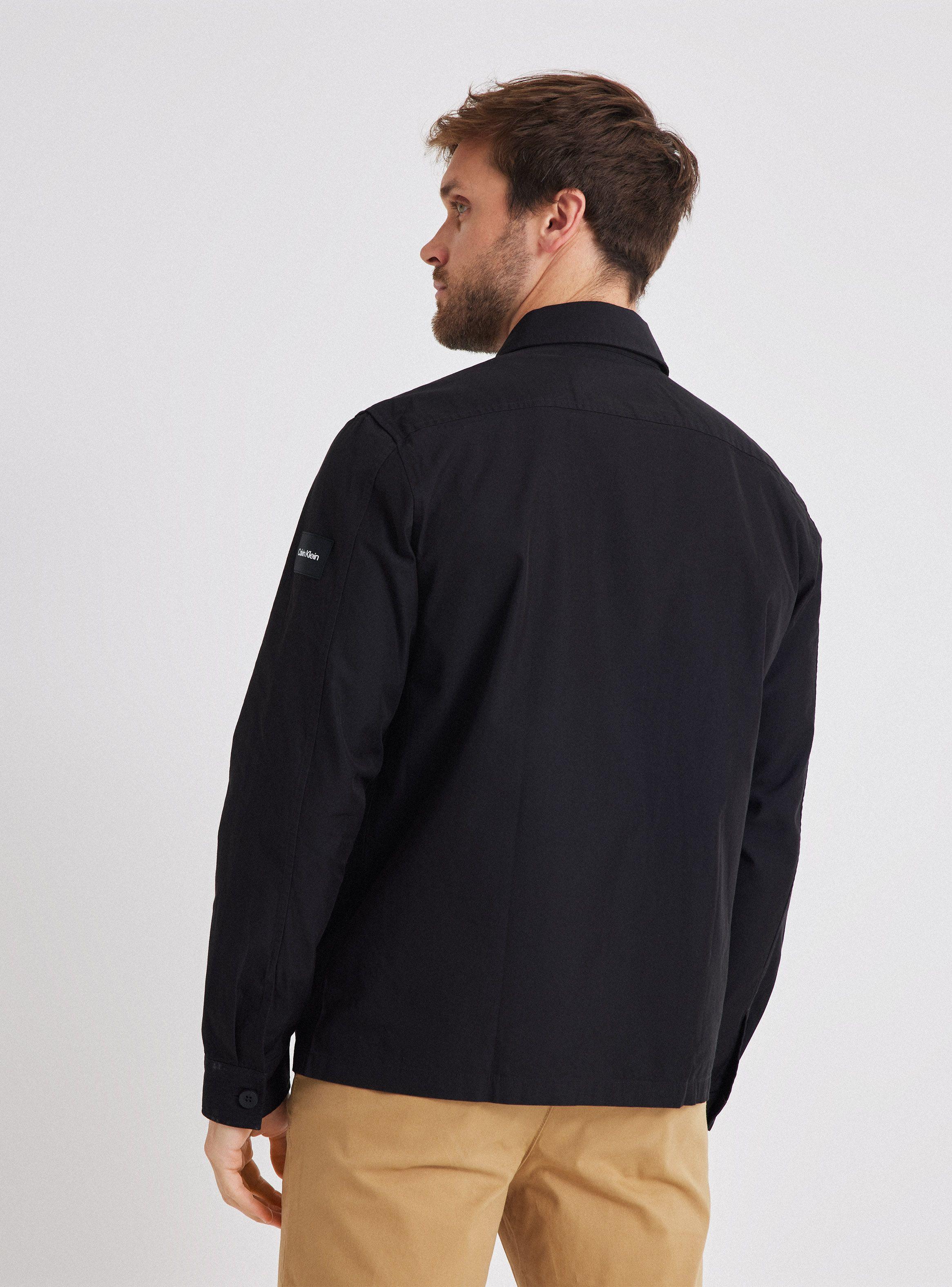 Camisa Ml Regular Fit Botón-1