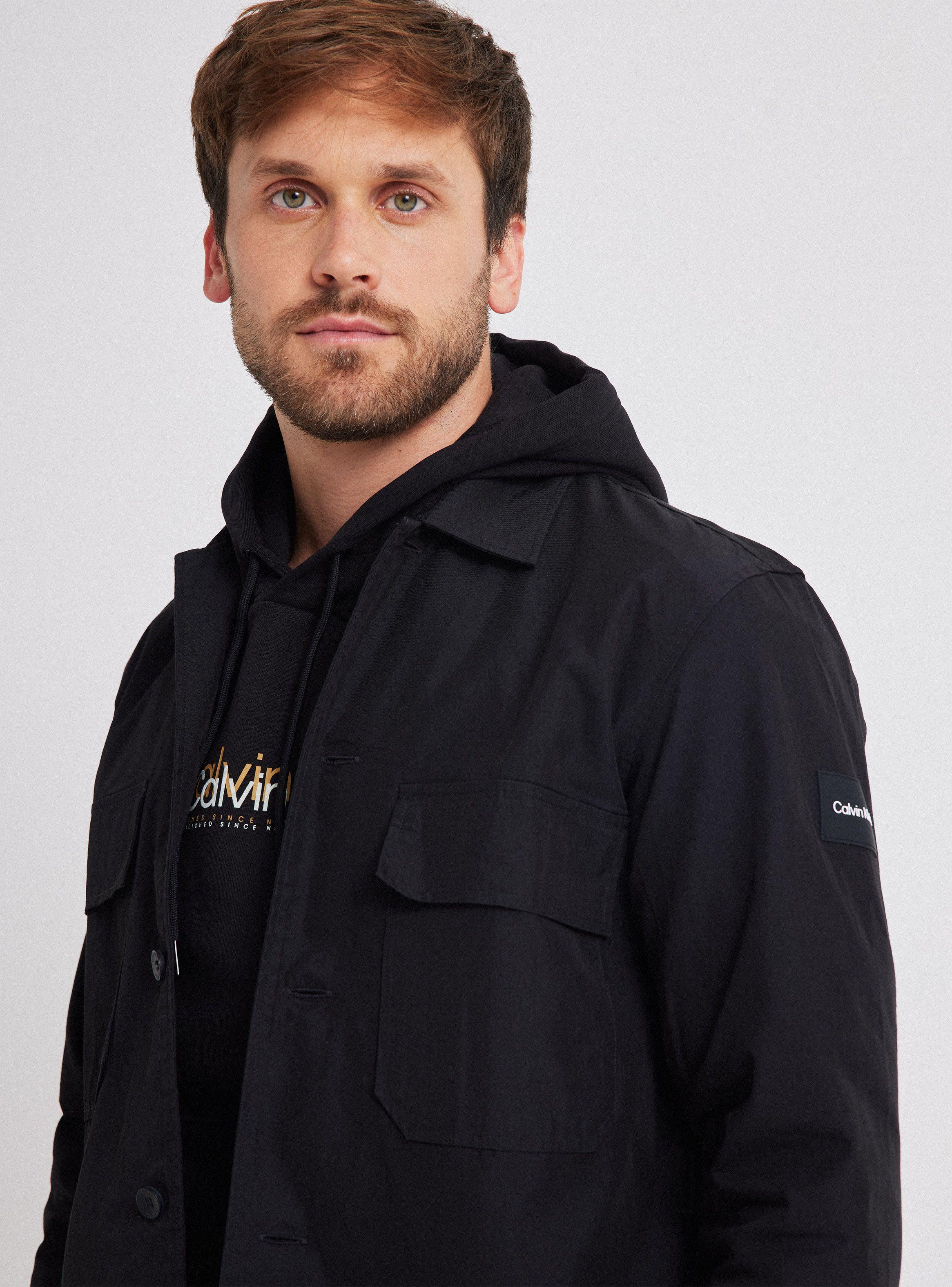 Camisa Ml Regular Fit Botón-2