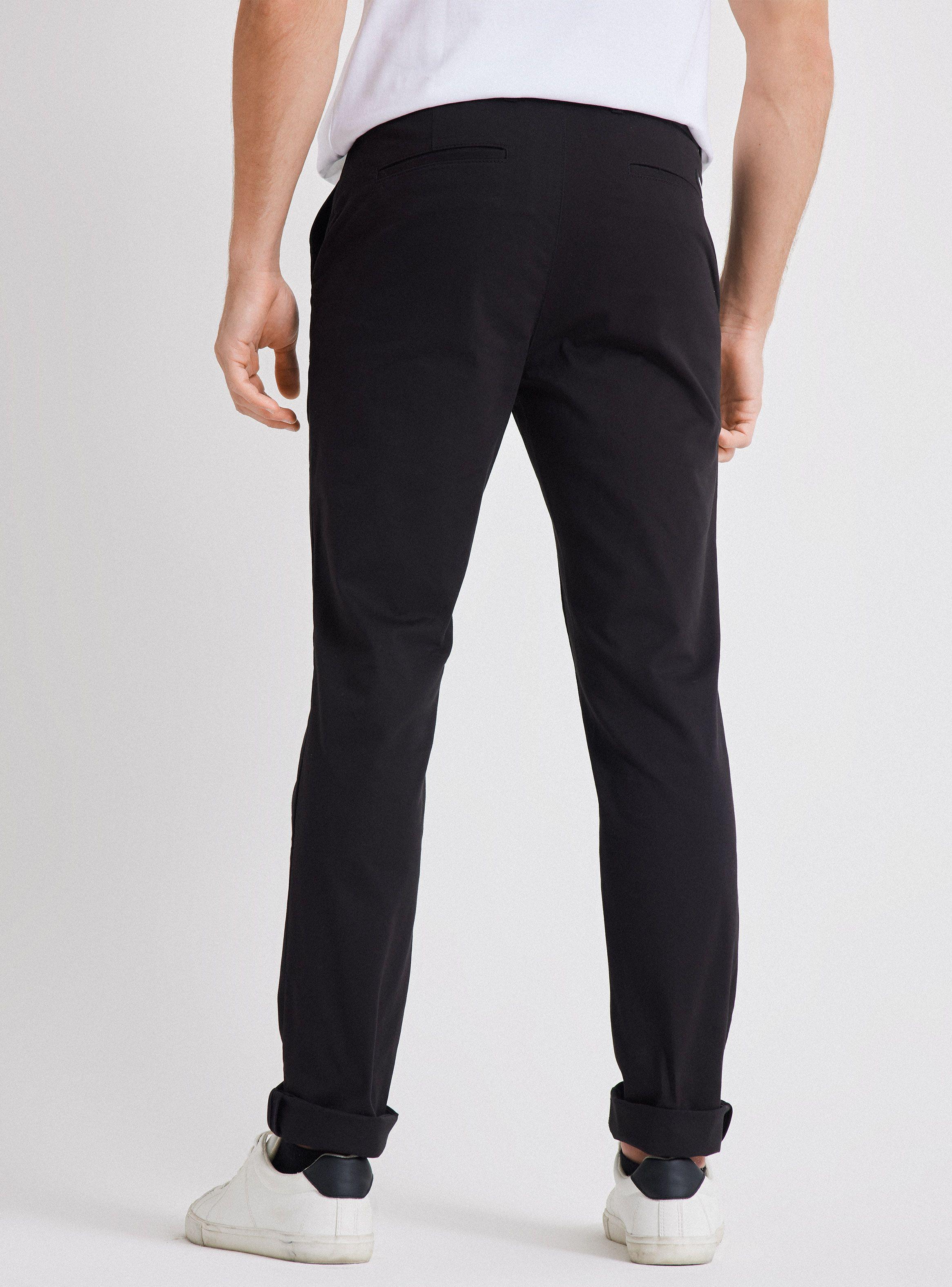 Pantalón Slim Fit Uni-1