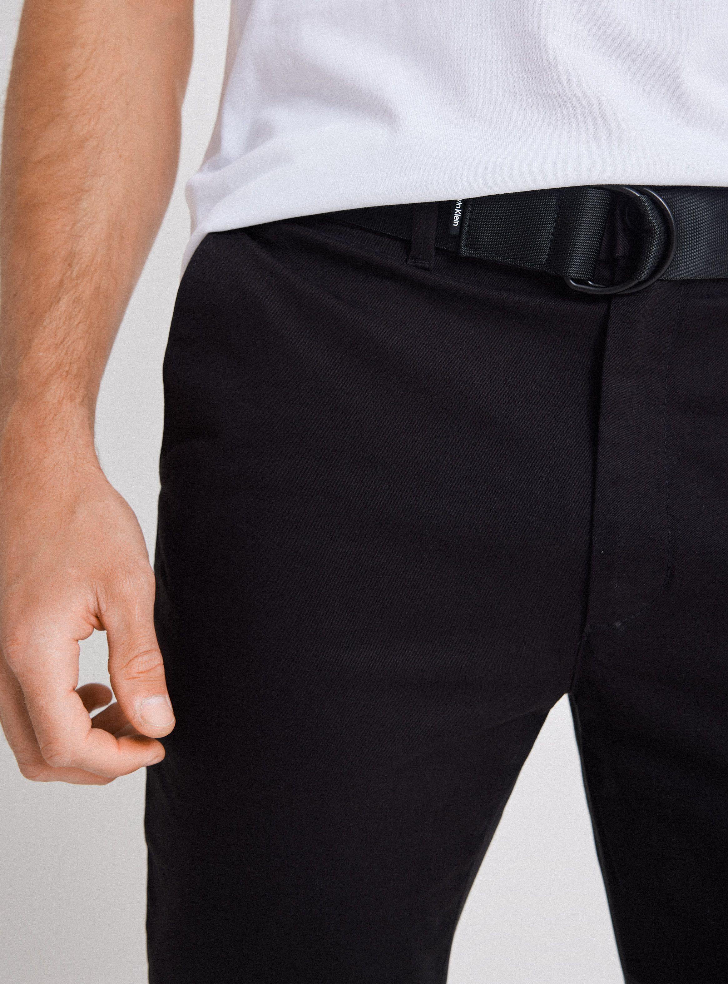 Pantalón Slim Fit Uni-2