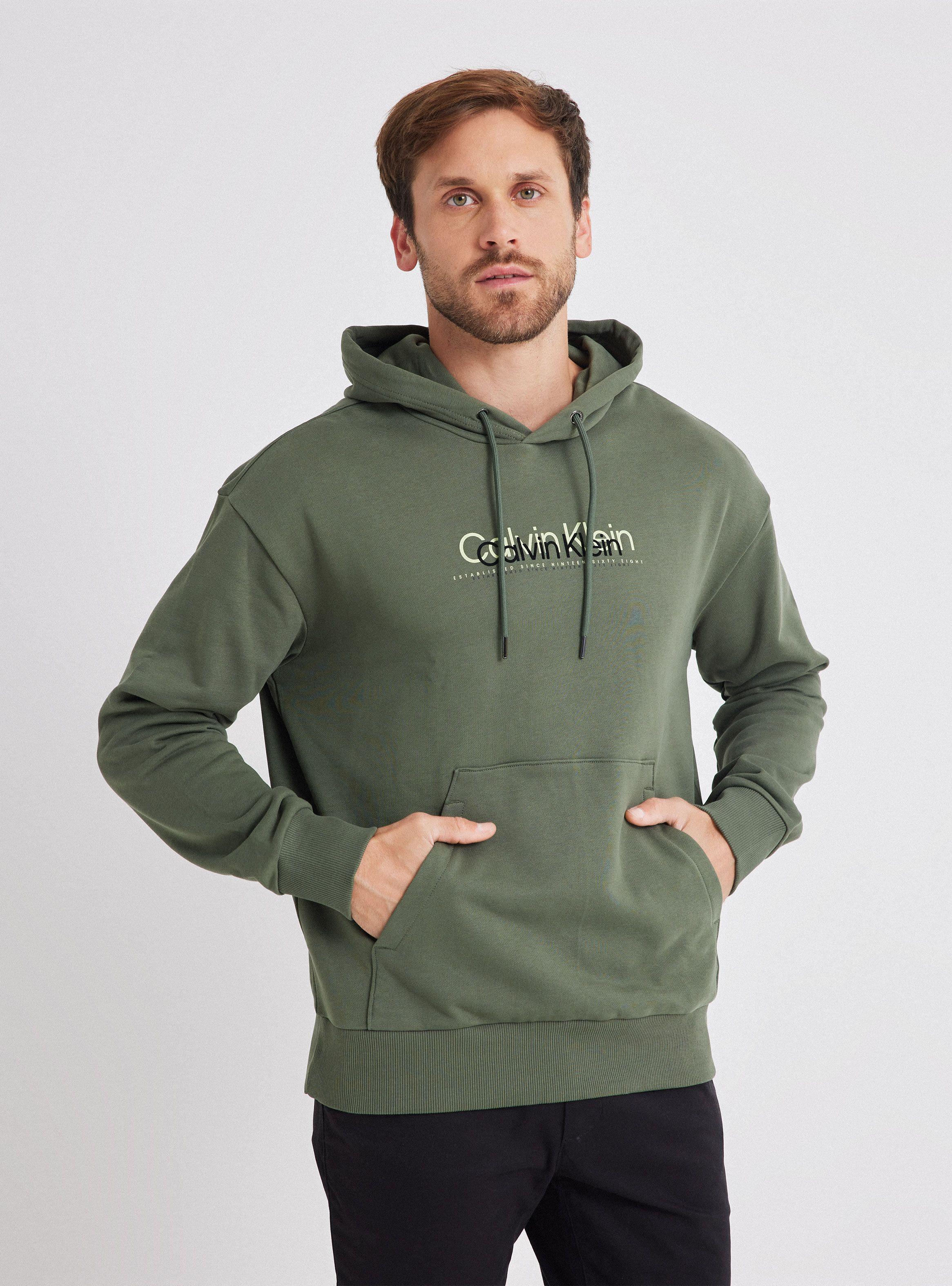 Polerón Regular Fit Sin Cierre-0