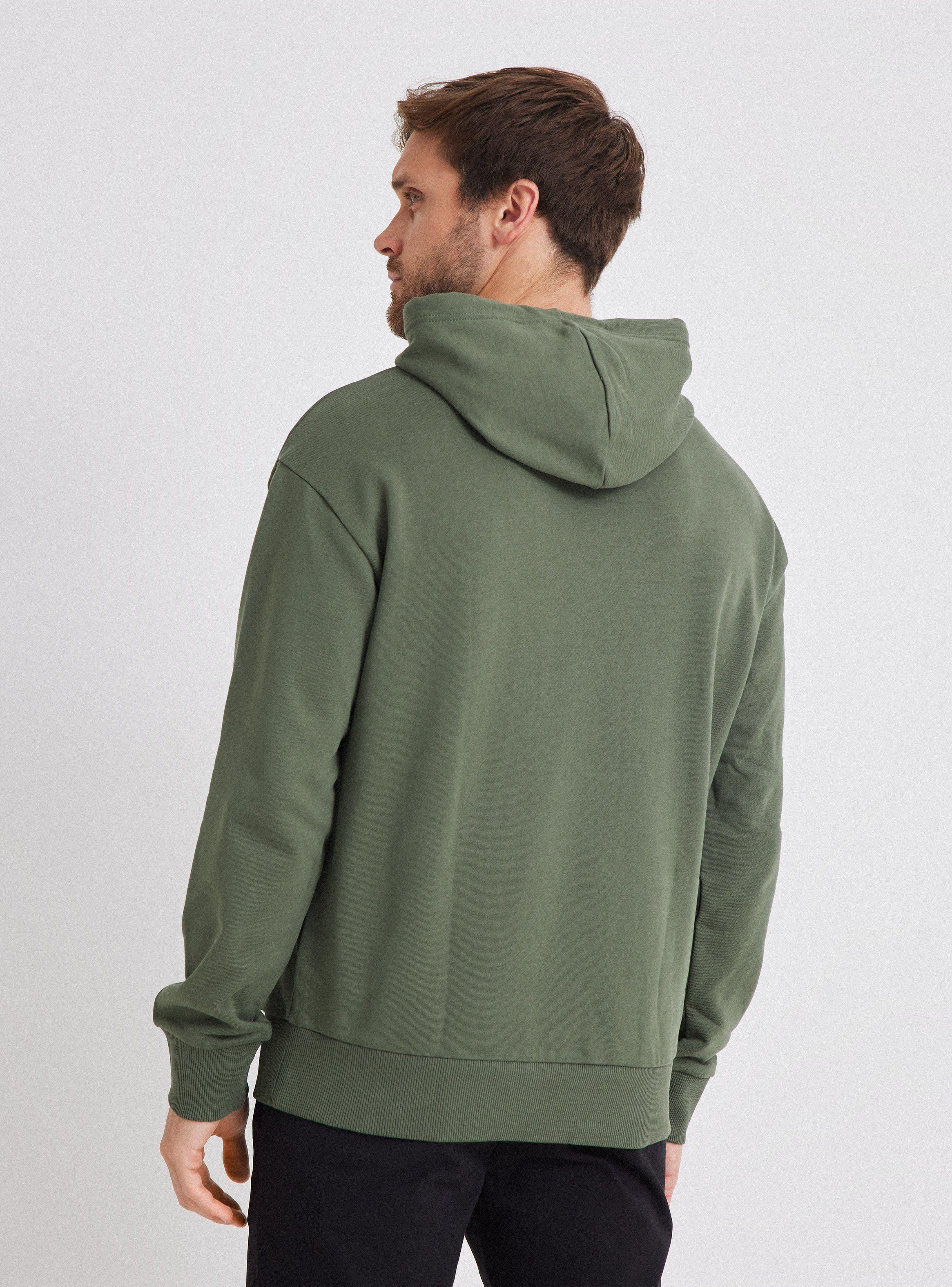 Polerón Regular Fit Sin Cierre-1