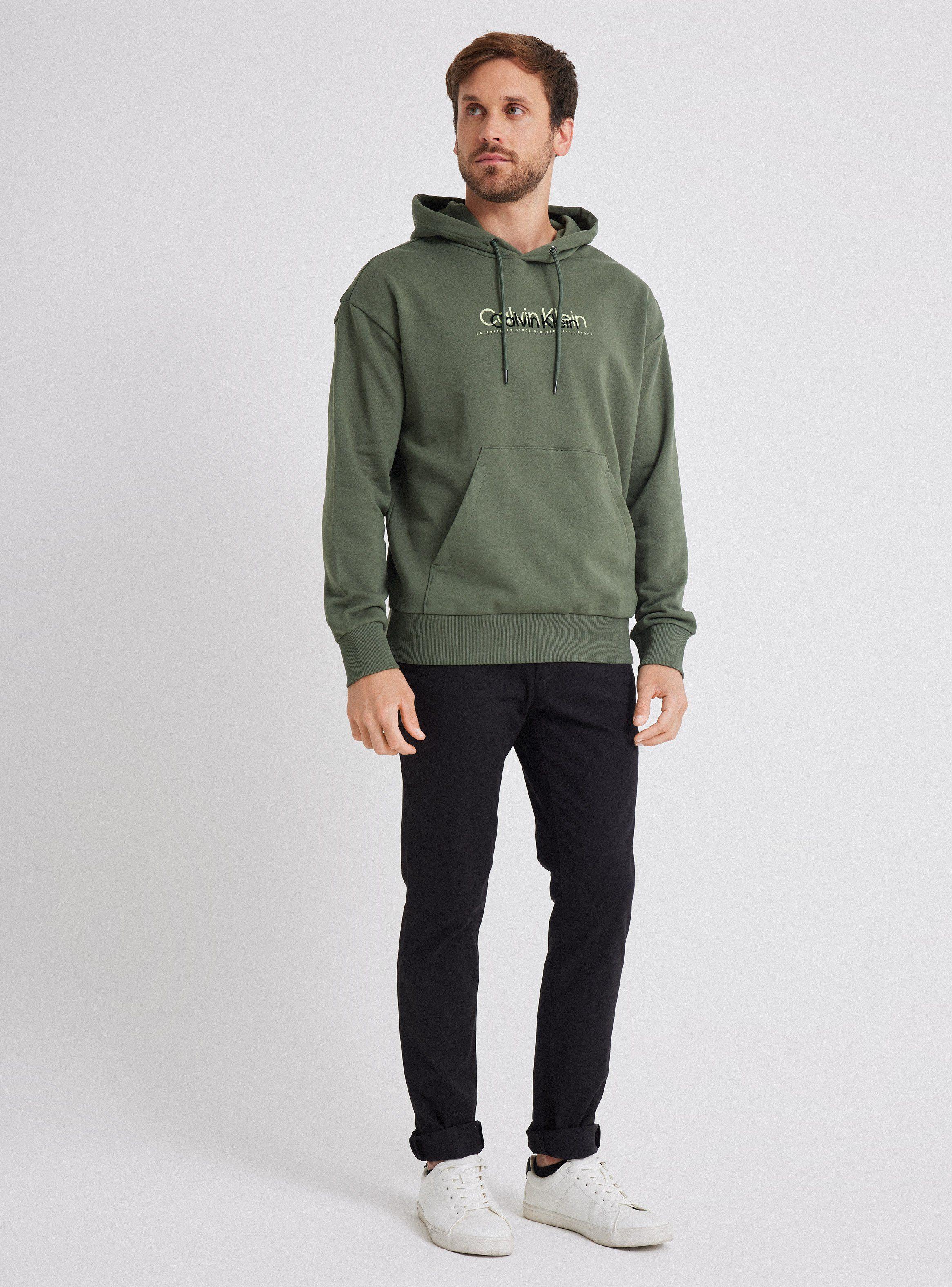 Polerón Regular Fit Sin Cierre-3