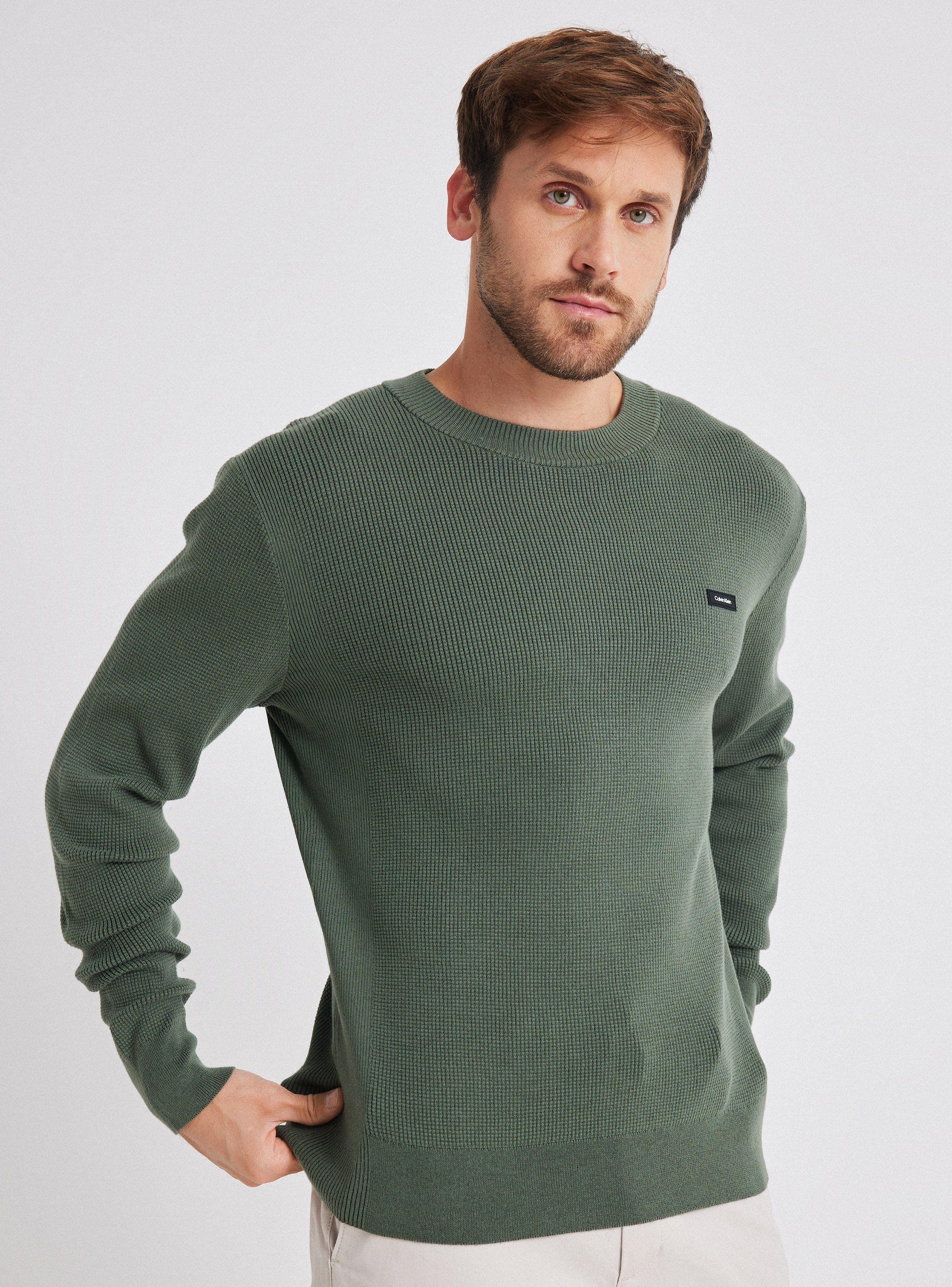 Sweater Hoddie Cuello Redondo-0