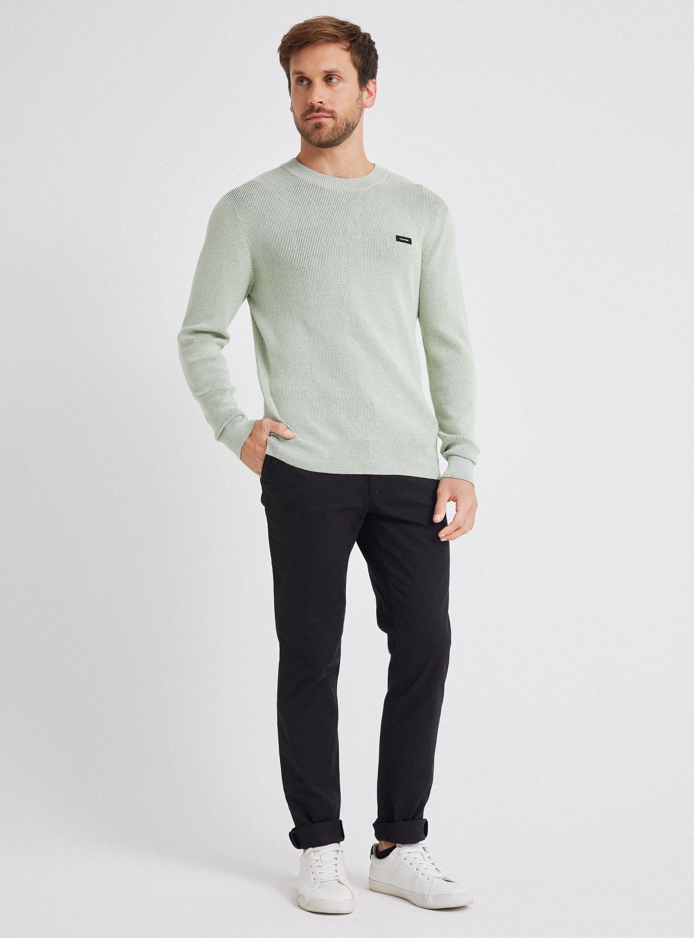 Sweater Hoddie Cuello Redondo-3