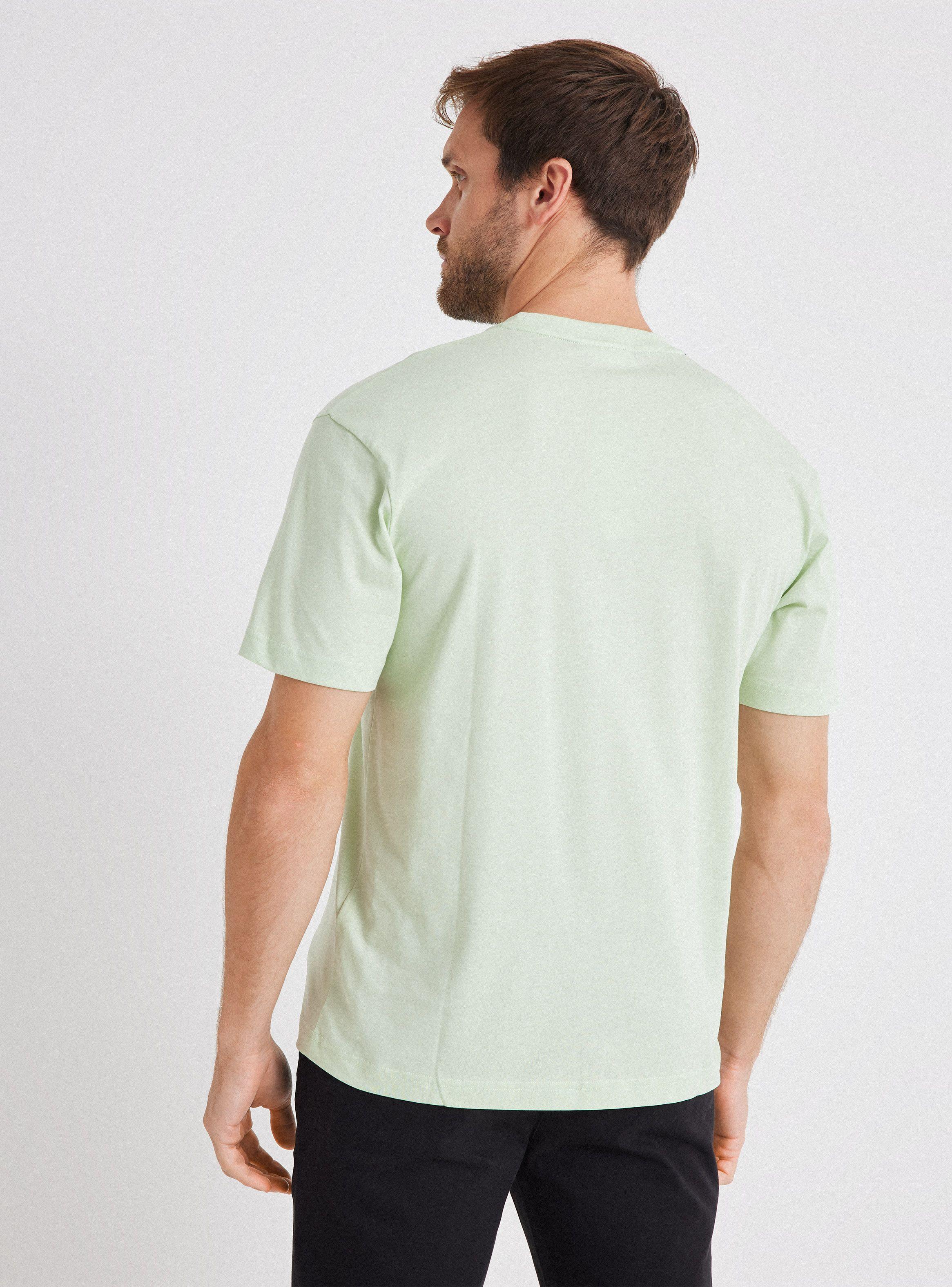 Polera MC Regular F-1