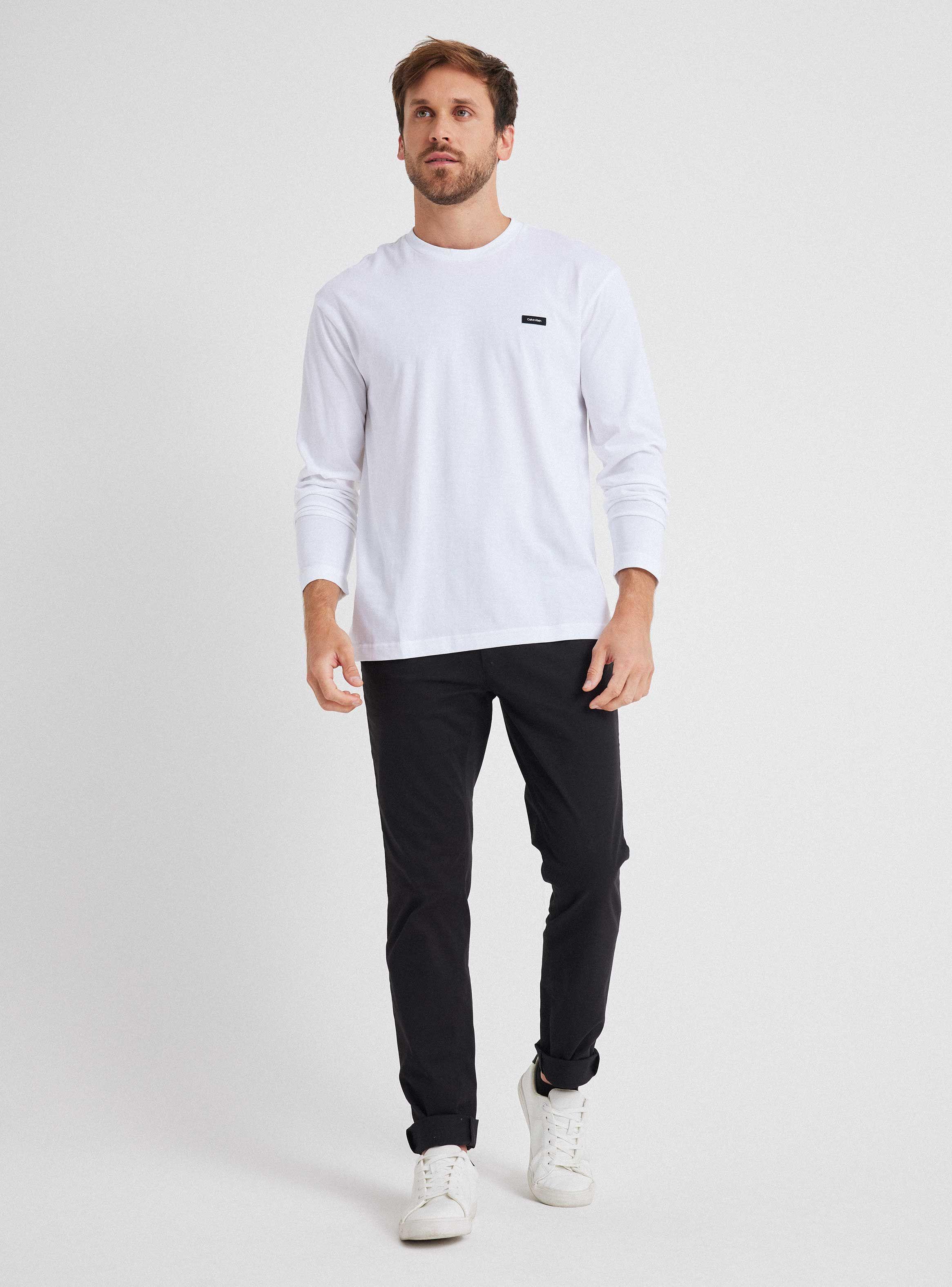 Polera Manga Corta Regular Fit-3