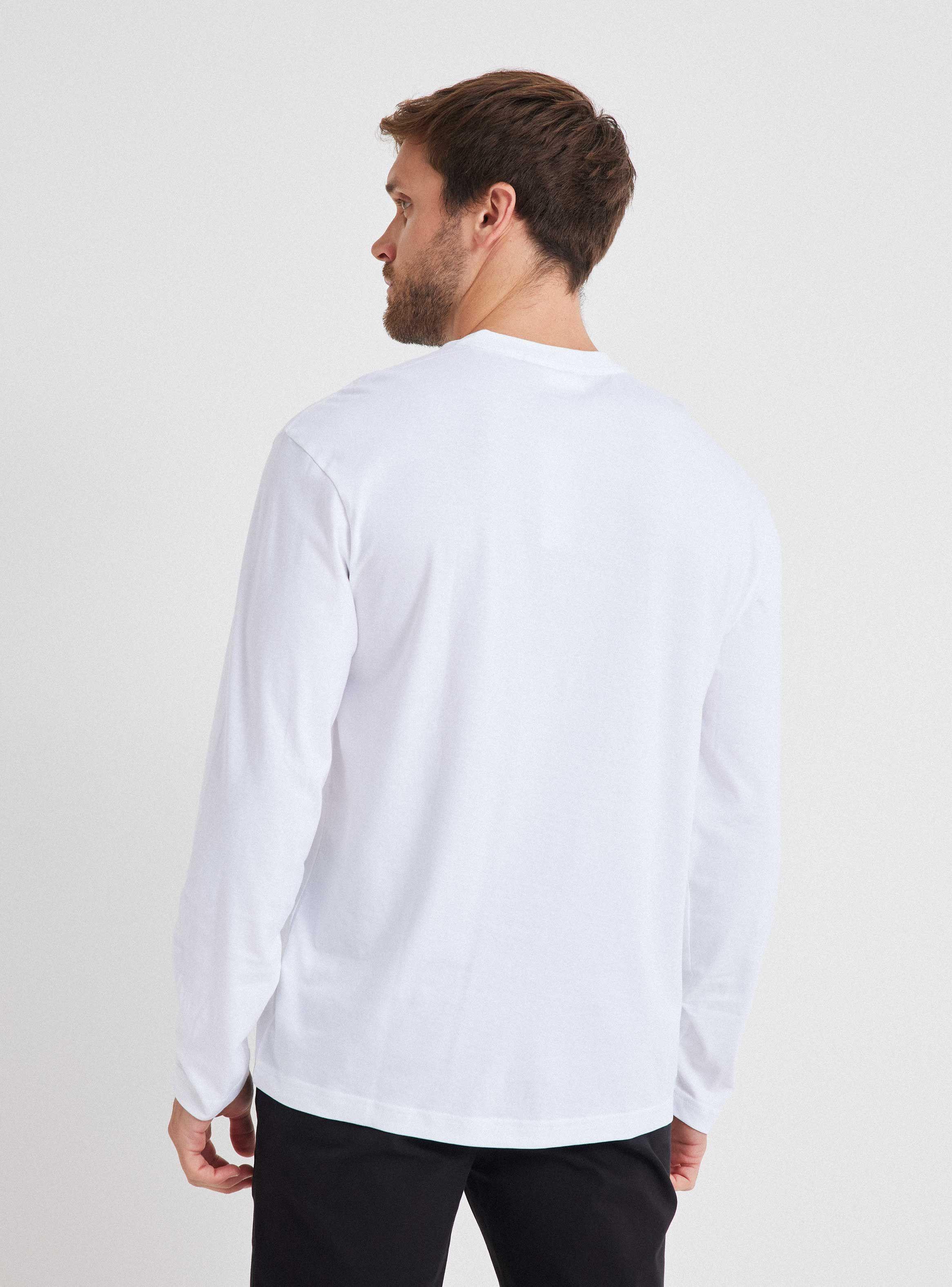 Polera Manga Corta Regular Fit-1