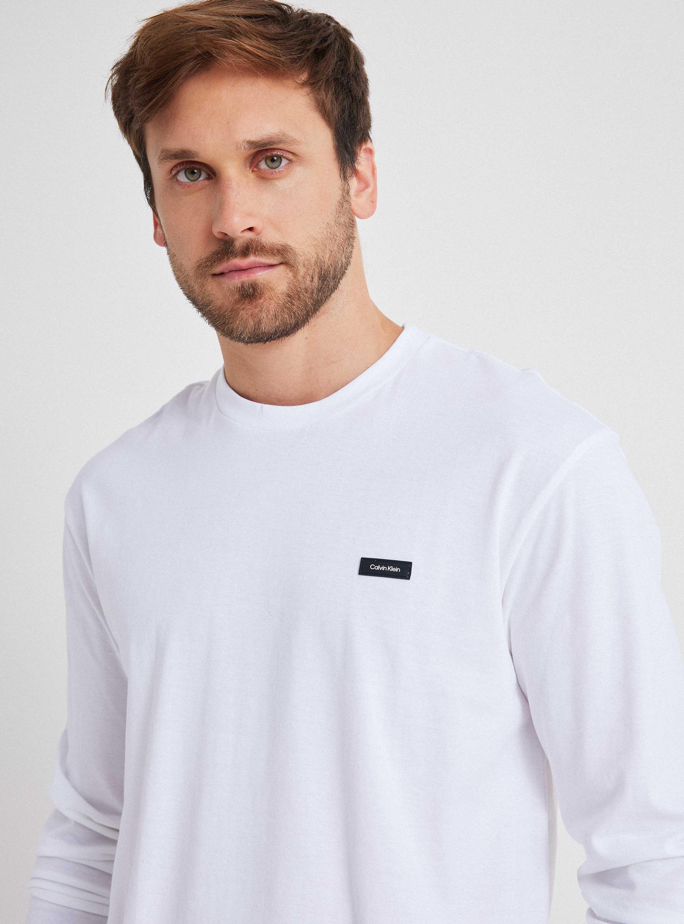 Polera Manga Corta Regular Fit-2