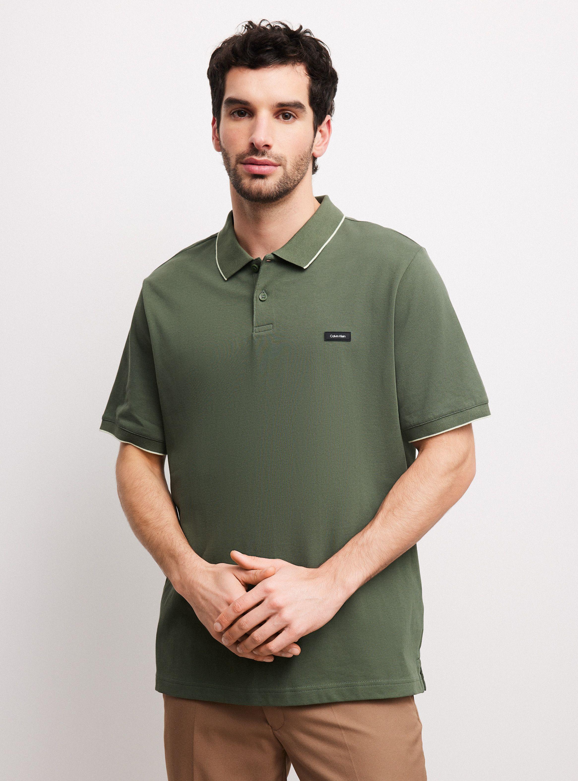 Polera MC Regular Fit-0