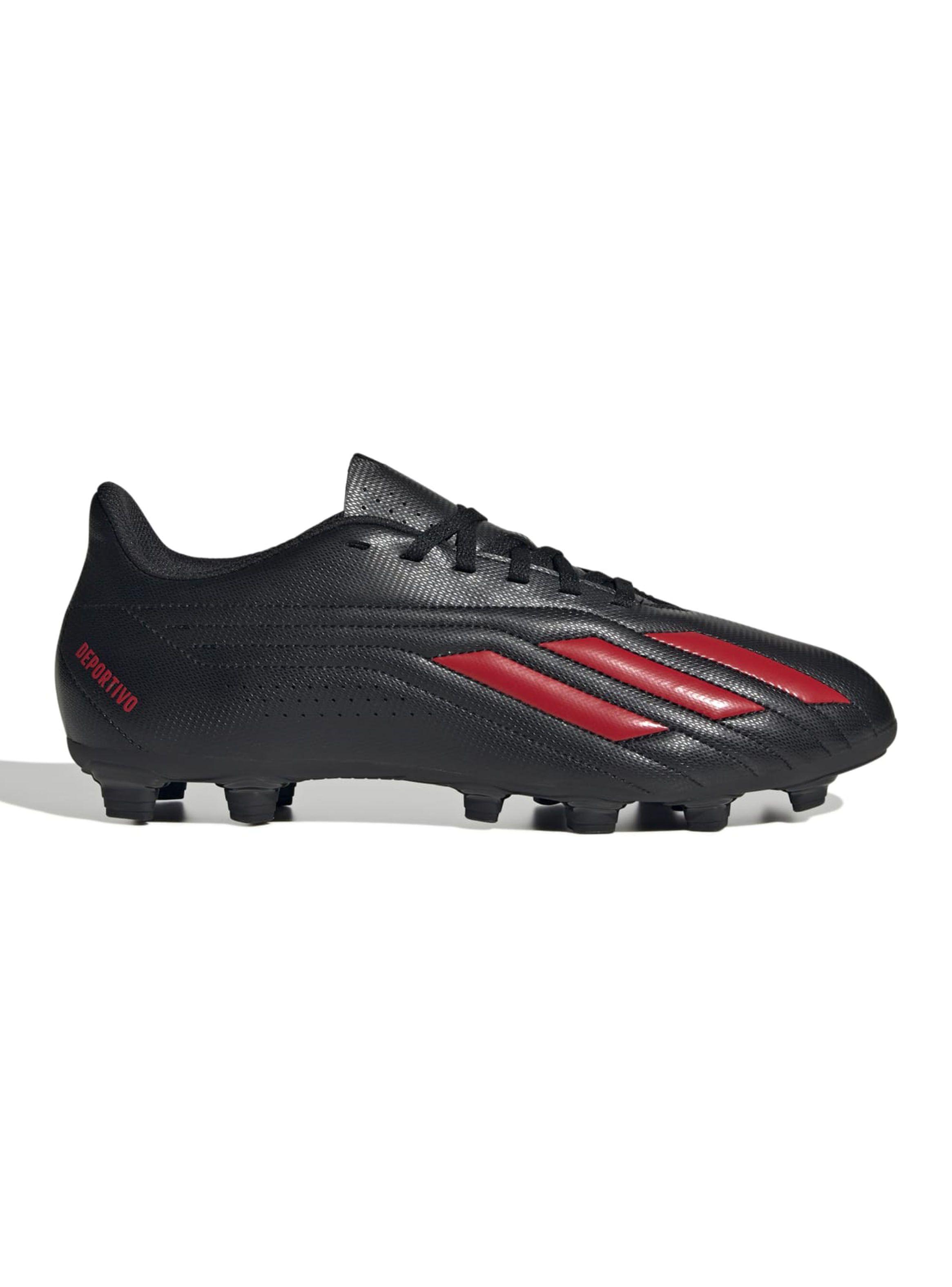 Zapatilla Fútbol Black Deportivo Ii Fxg Hombre-0