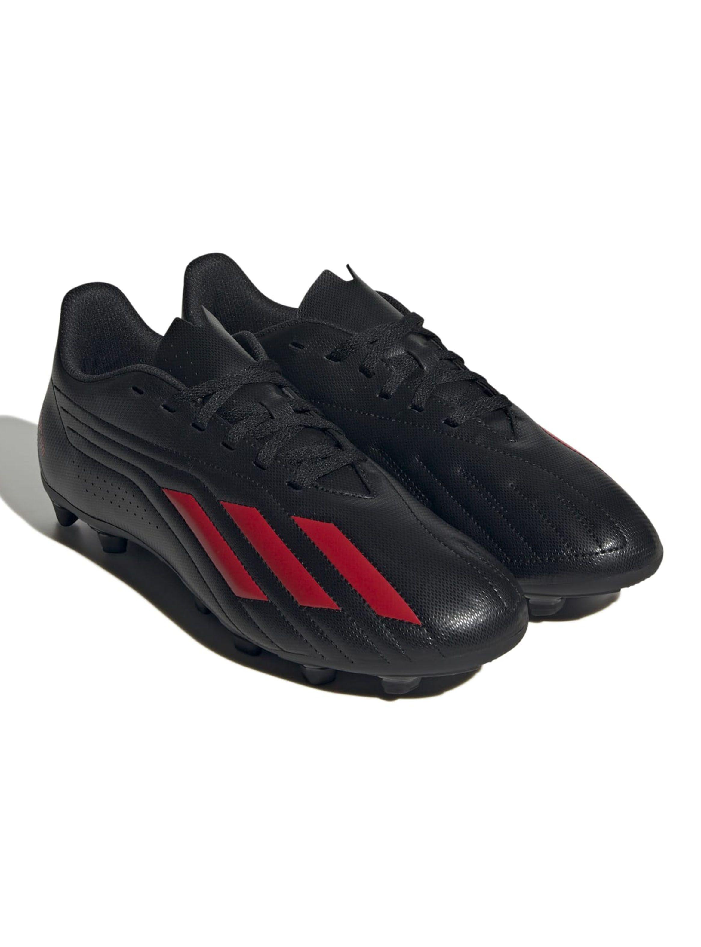 Zapatilla Fútbol Black Deportivo Ii Fxg Hombre-1