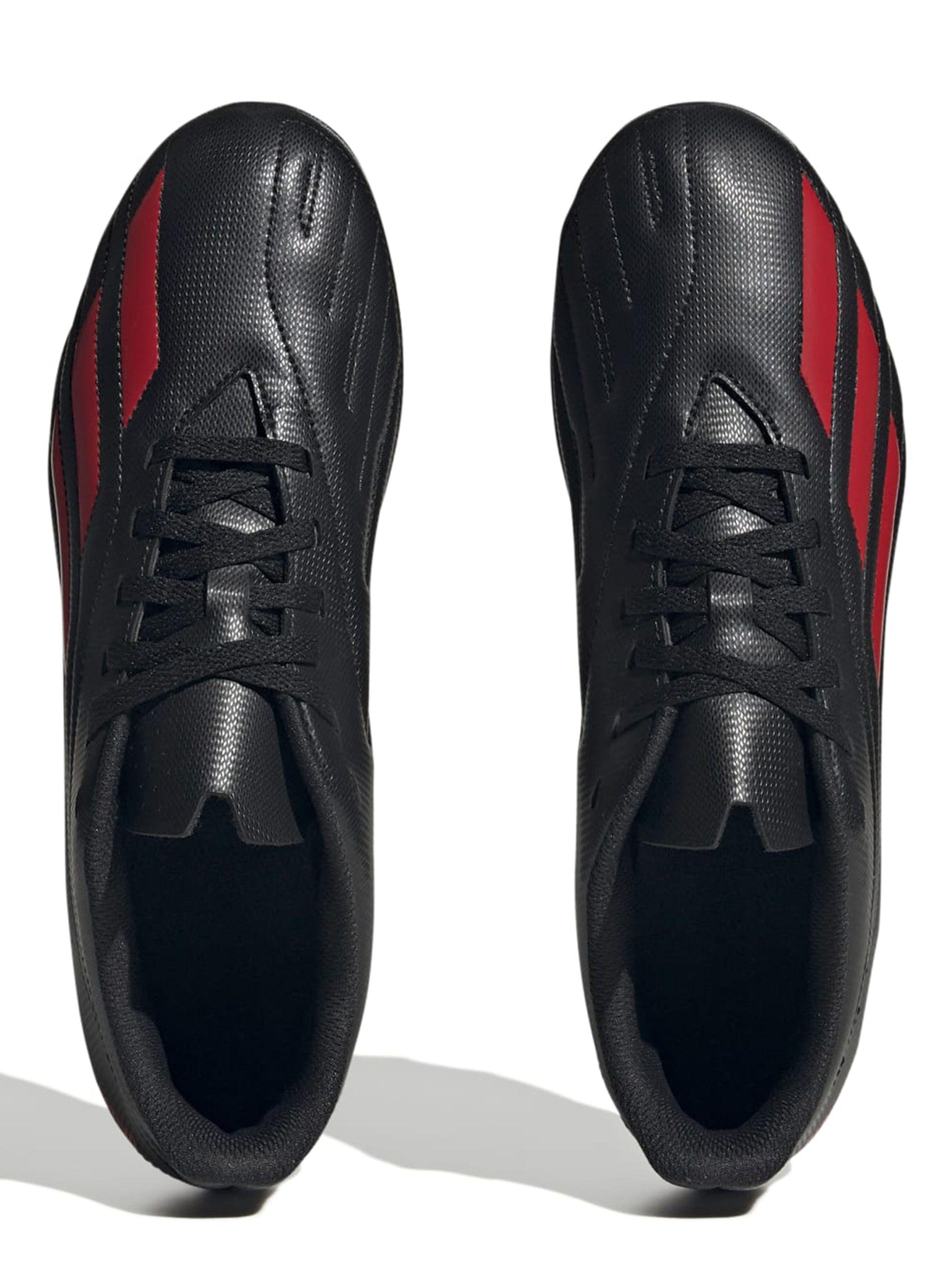 Zapatilla Fútbol Black Deportivo Ii Fxg Hombre-2