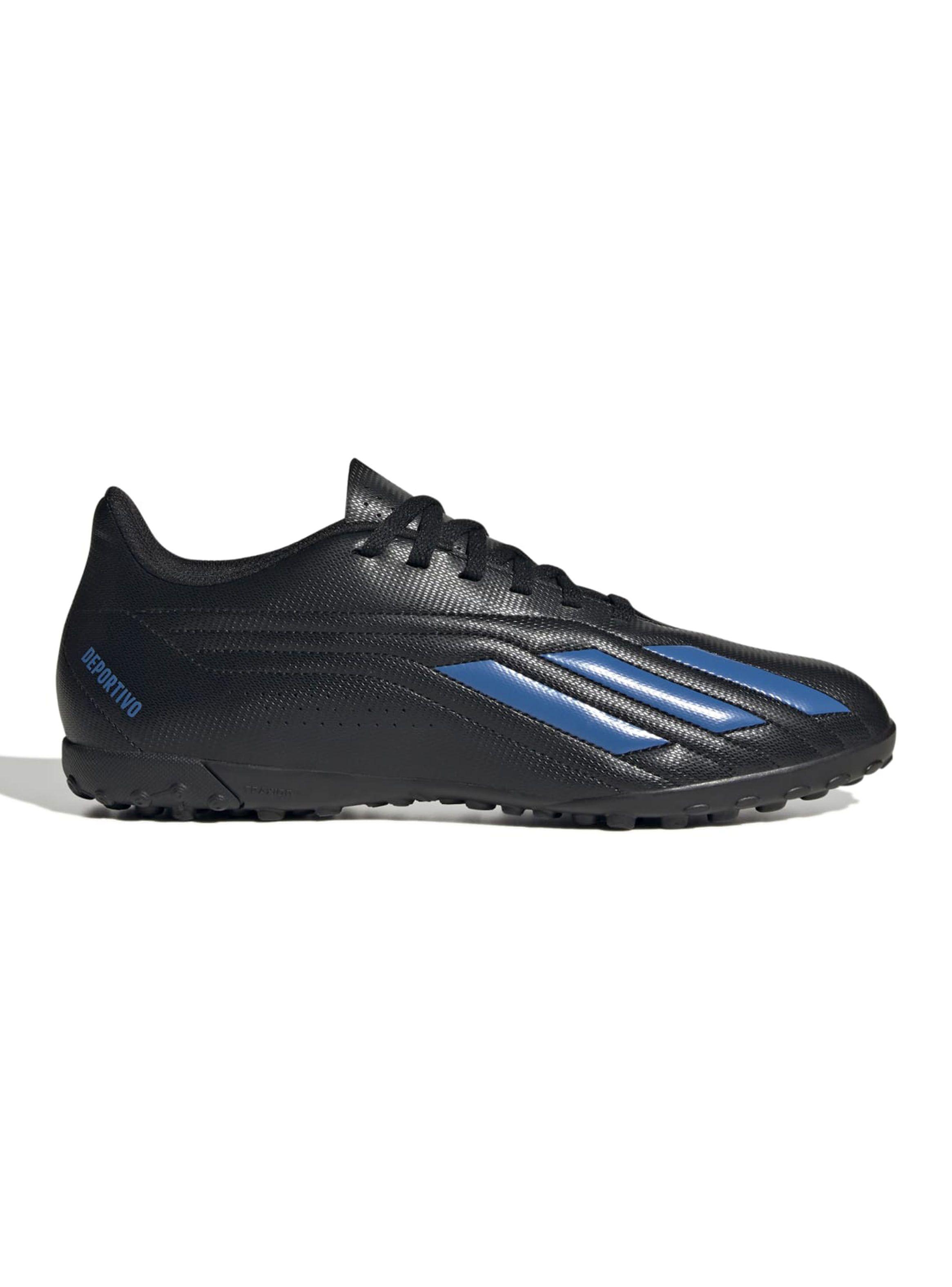 Zapatilla Fútbol Soccer Deportivo Ii Fxg Hombre-0