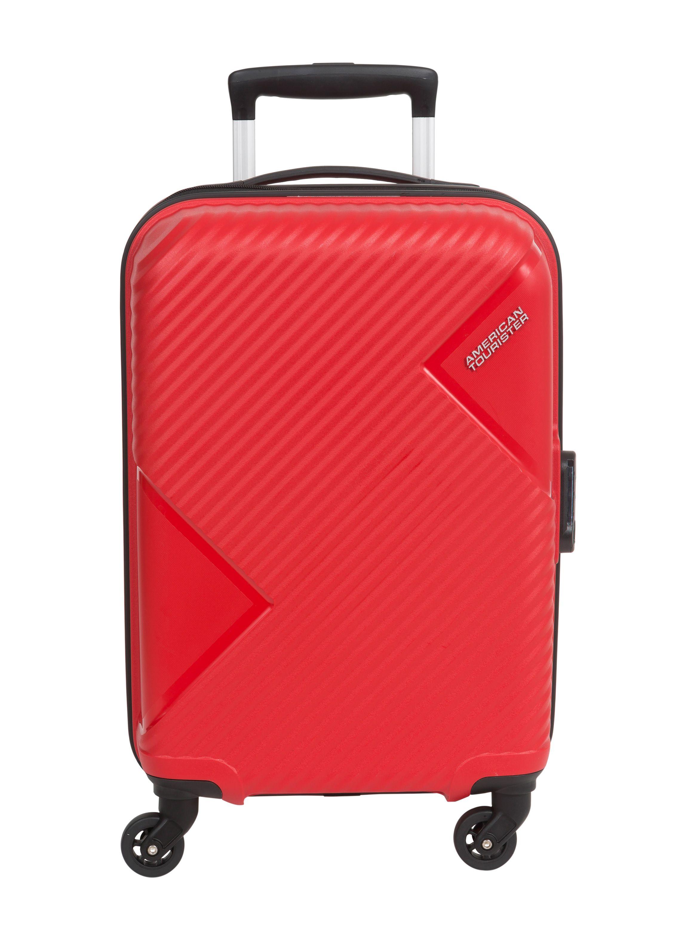 Maleta American Tourister At Thunder S 4 Ruedas American Tourister-0