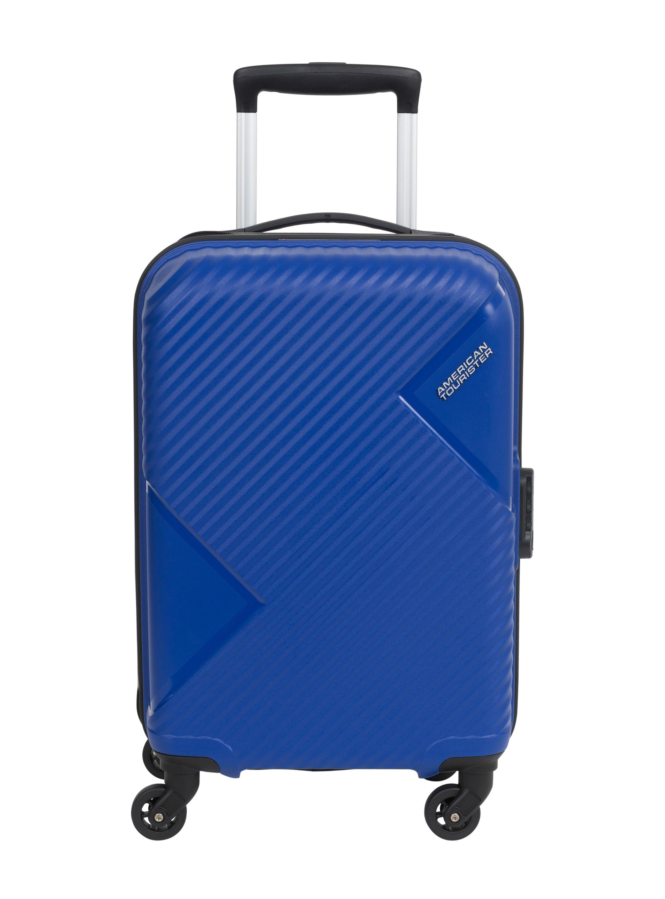 Maleta American Tourister At Thunder S 4 Ruedas American Tourister-0