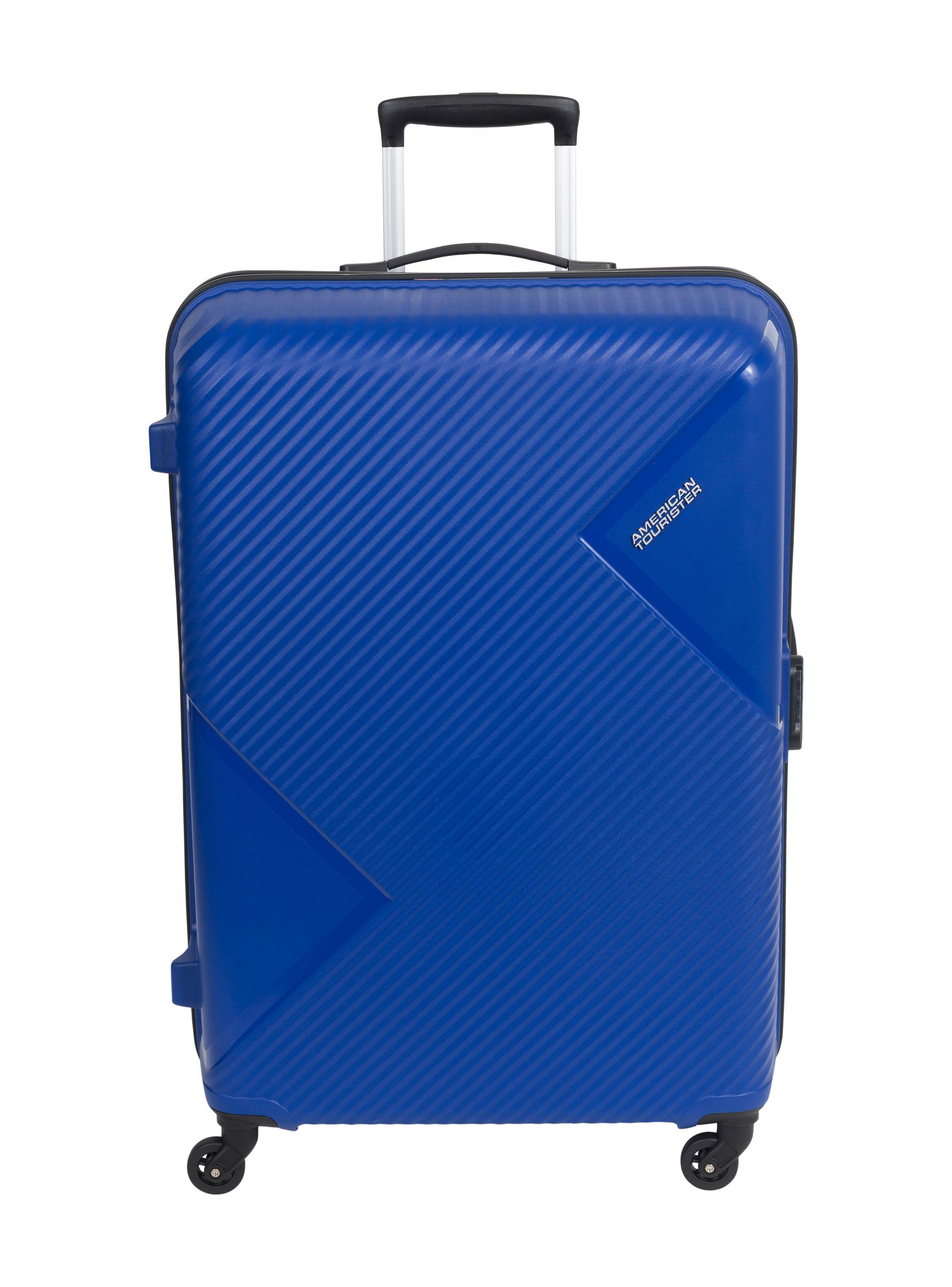 Maleta At Thunder L 4 Ruedas American Tourister-0