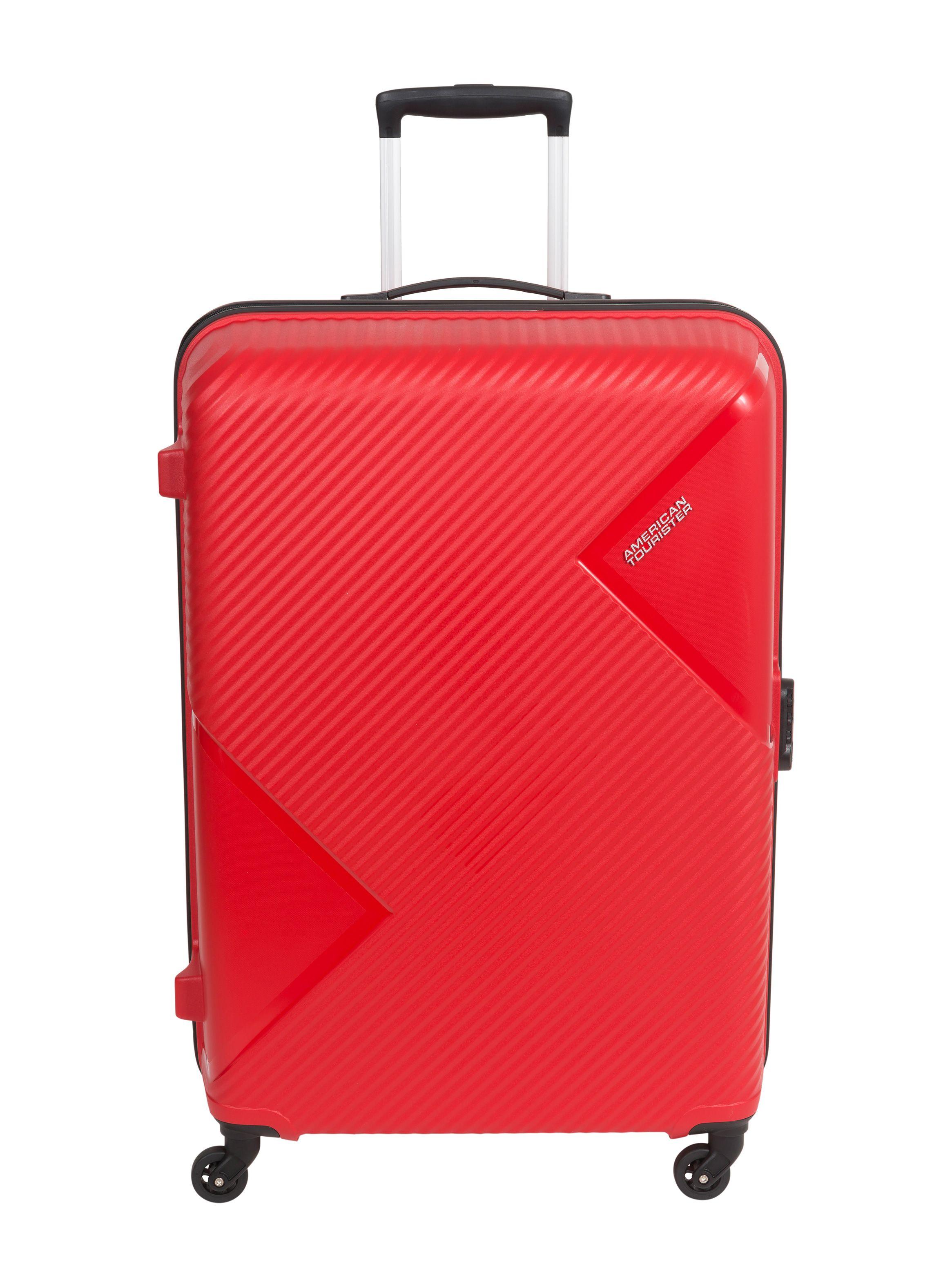 Maleta At Thunder L 4 Ruedas American Tourister-0