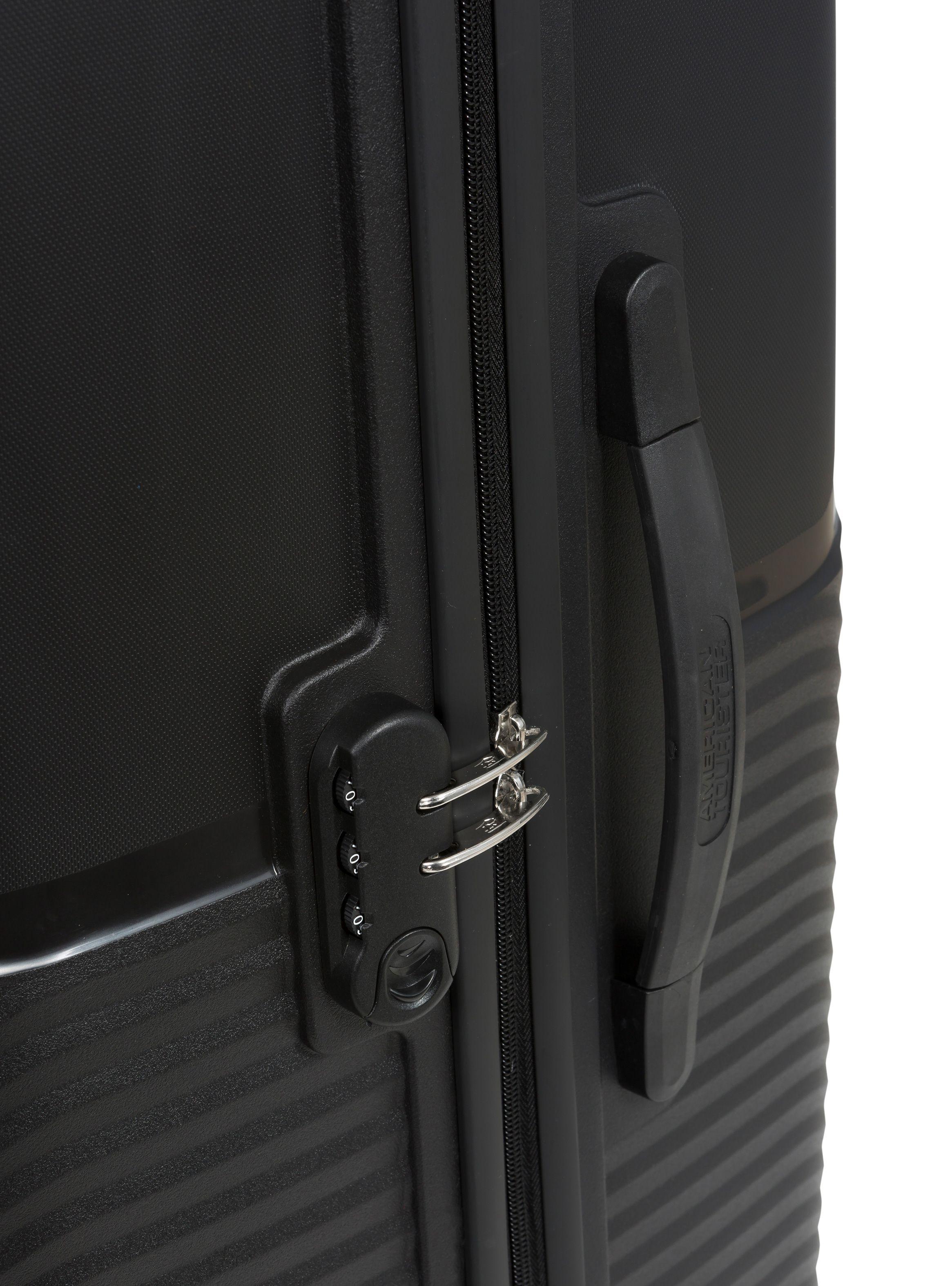 Maleta At Thunder L 4 Ruedas American Tourister-3