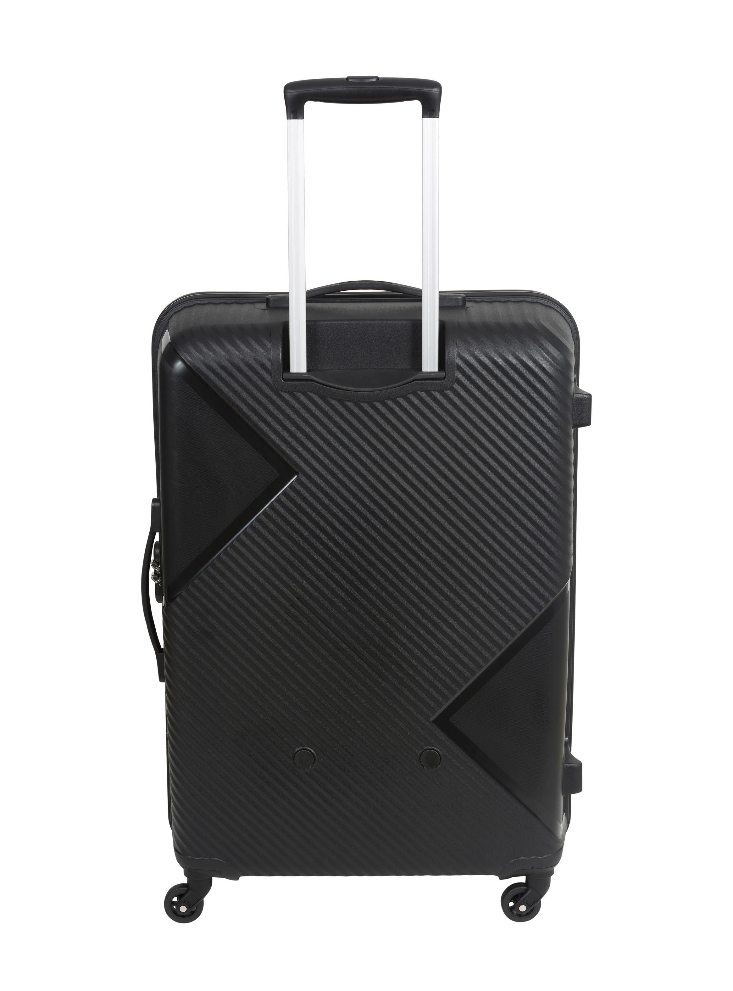 Maleta At Thunder L 4 Ruedas American Tourister-4