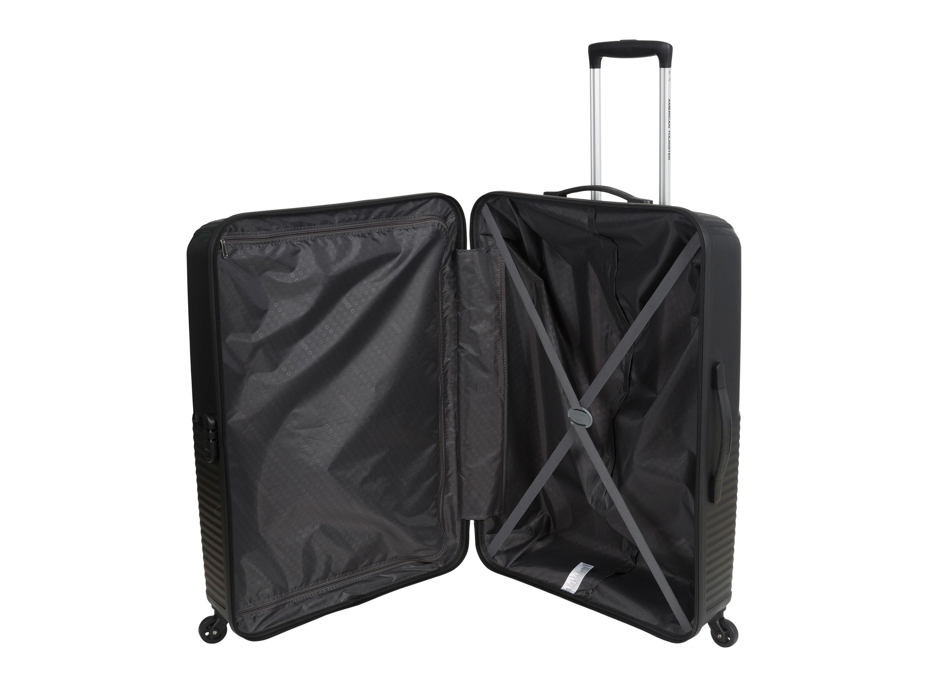 Maleta At Thunder L 4 Ruedas American Tourister-1