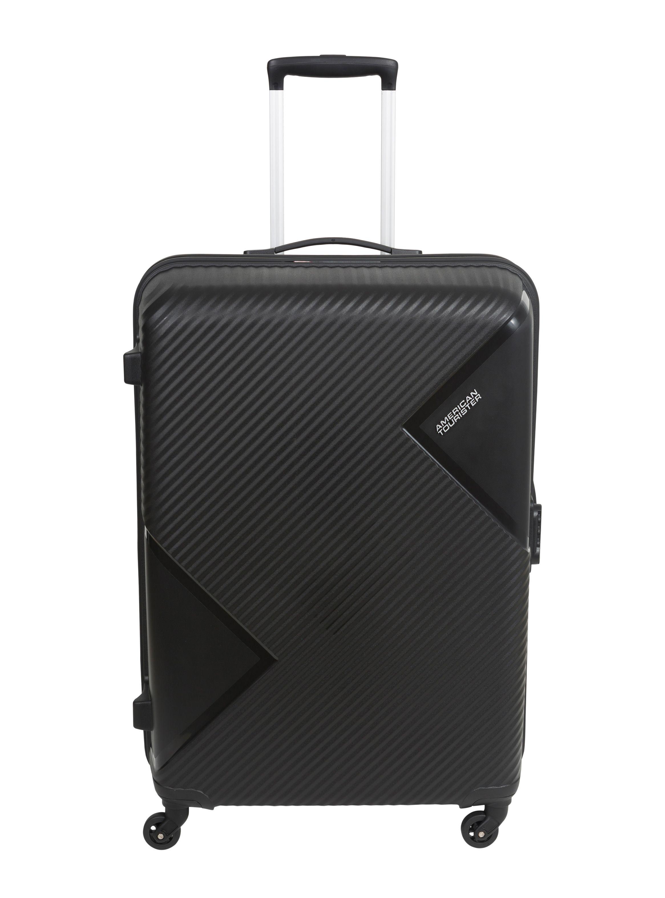 Maleta At Thunder L 4 Ruedas American Tourister-0