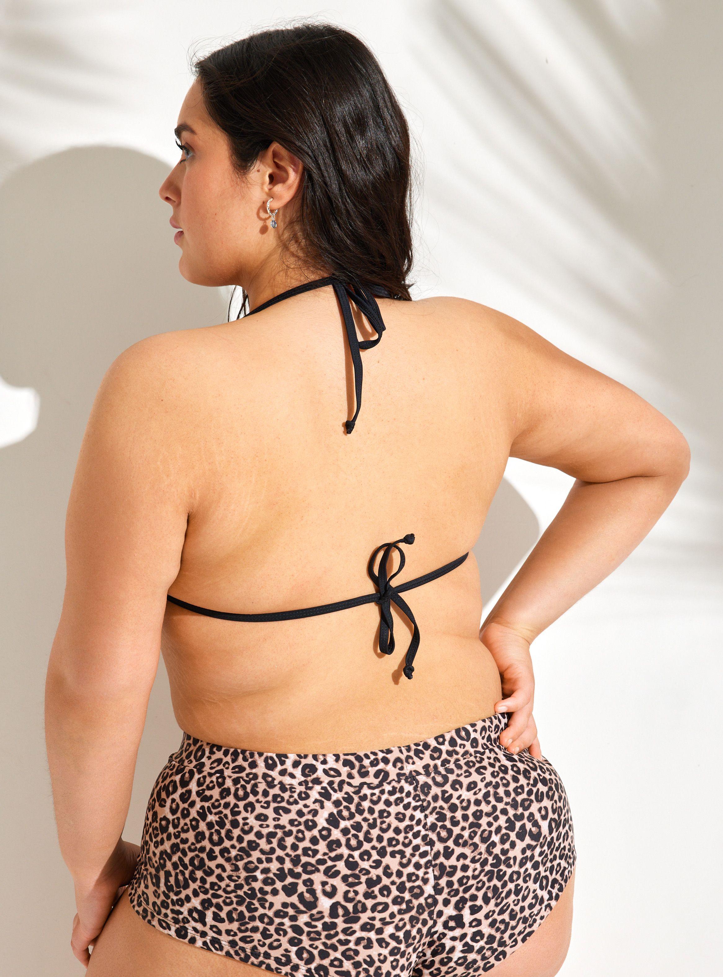 Sostén Bikini Triángulo Mini Vuelos-4