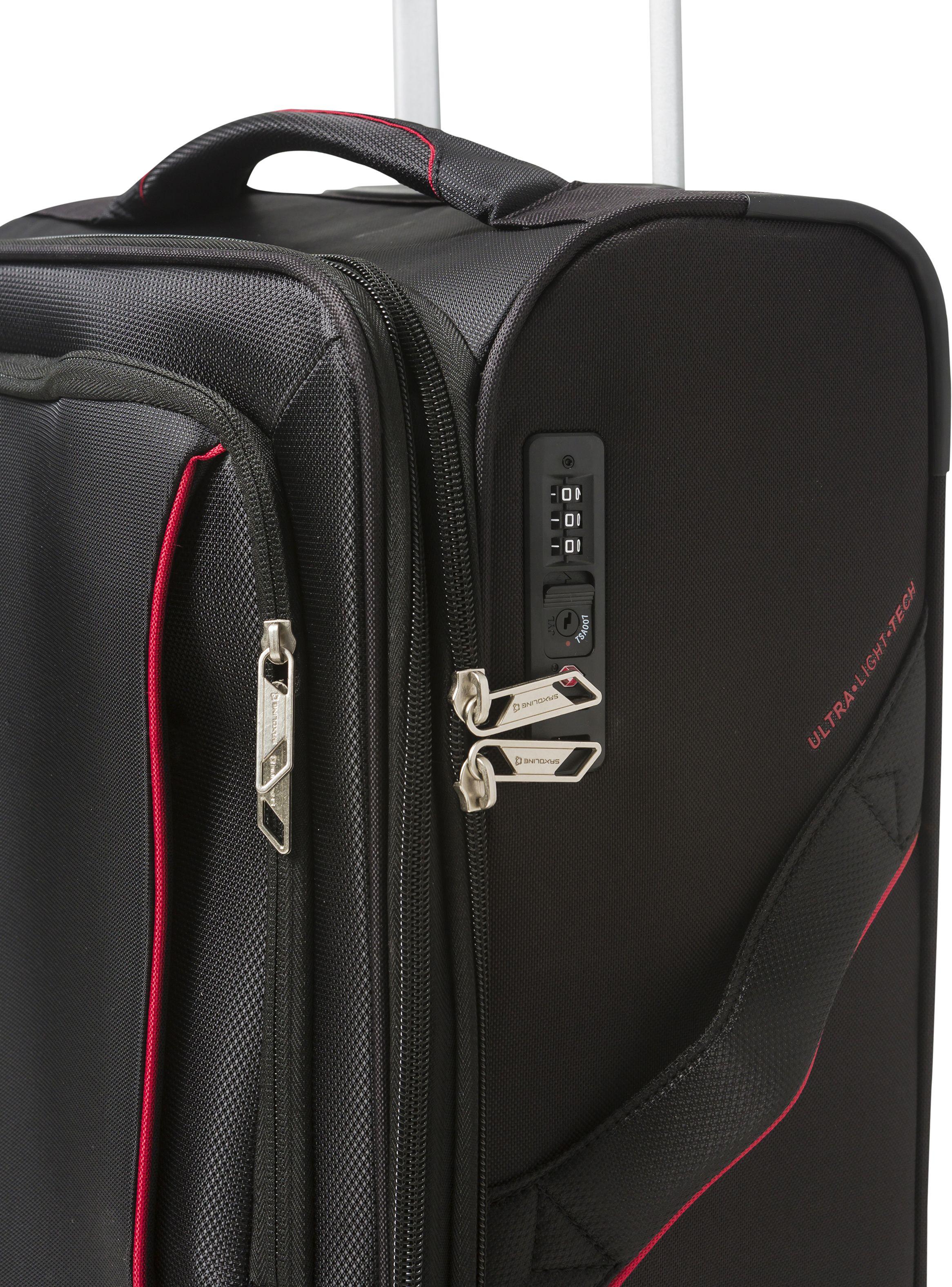 Maleta Vancouver Cabina 37.8L-3