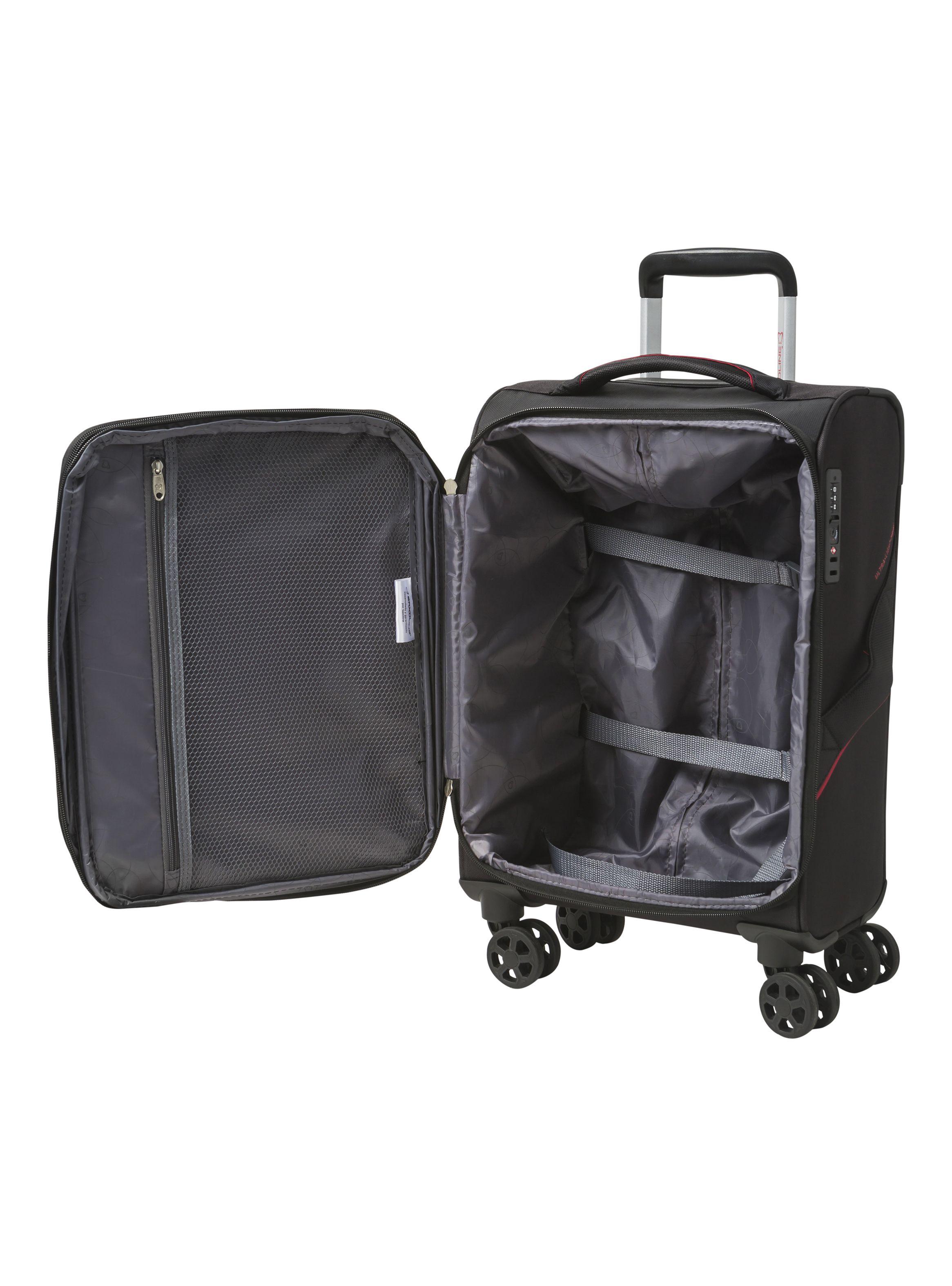 Maleta Vancouver Cabina 37.8L-4