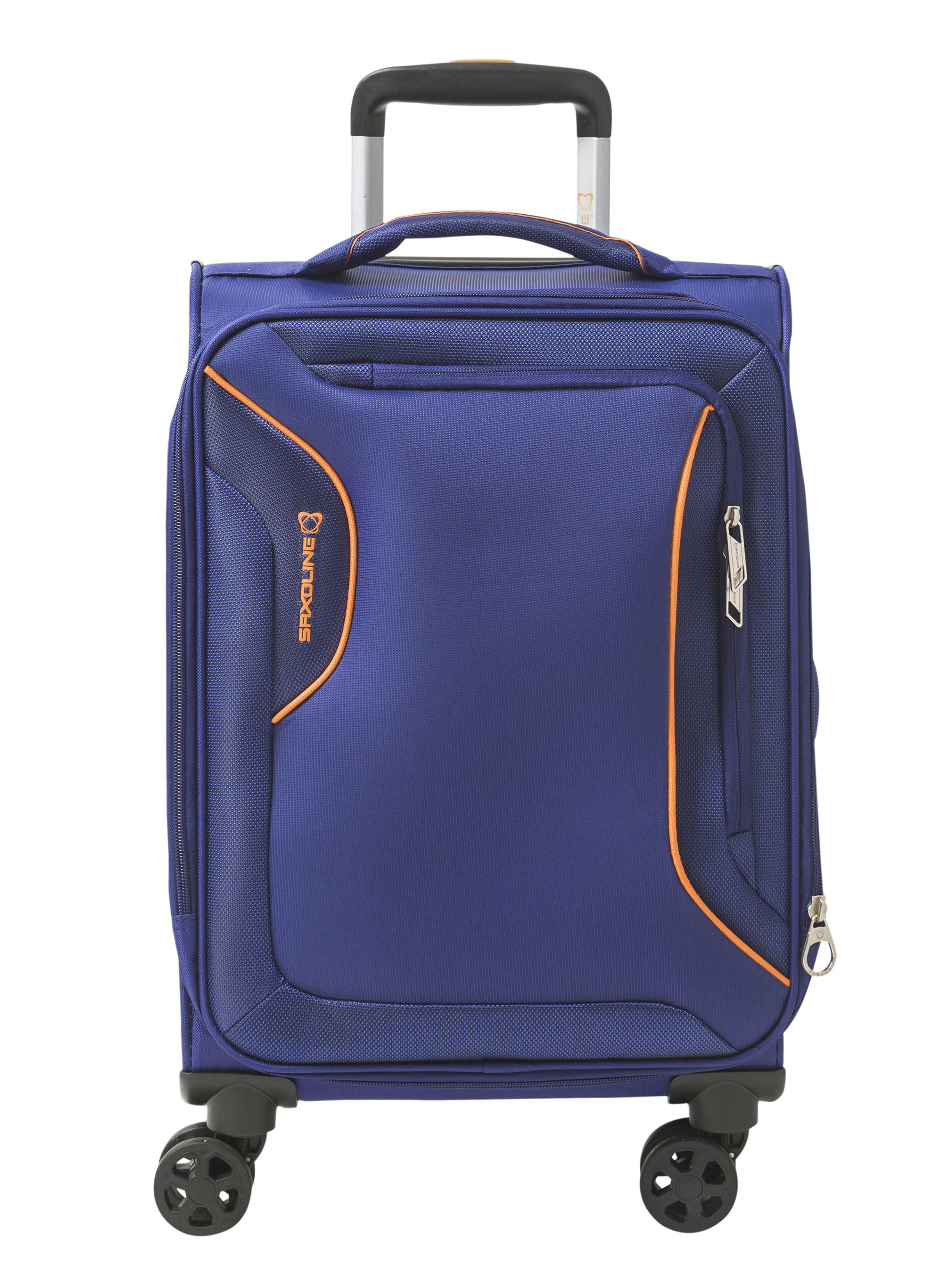 Maleta Vancouver Cabina 37.8L-0