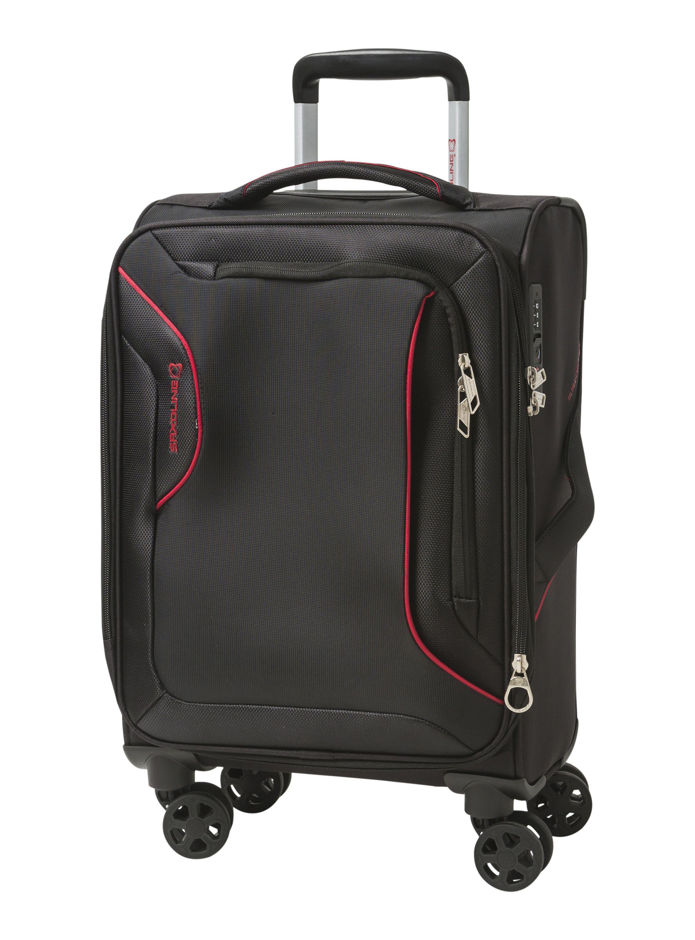 Maleta Vancouver Cabina 37.8L-1