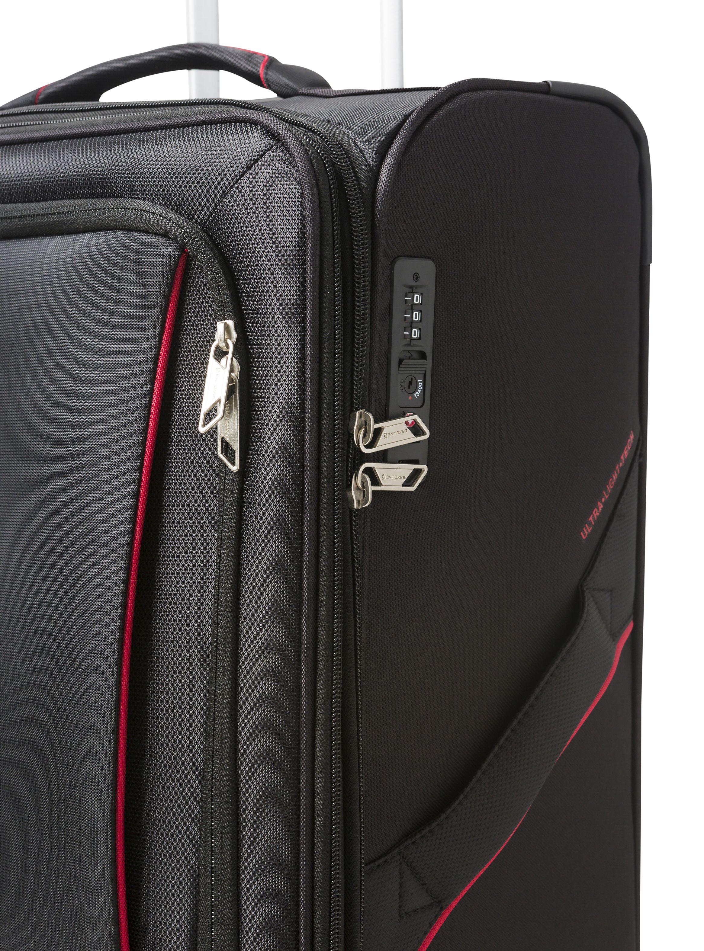 Maleta Vancouver Mediana 69 L-3