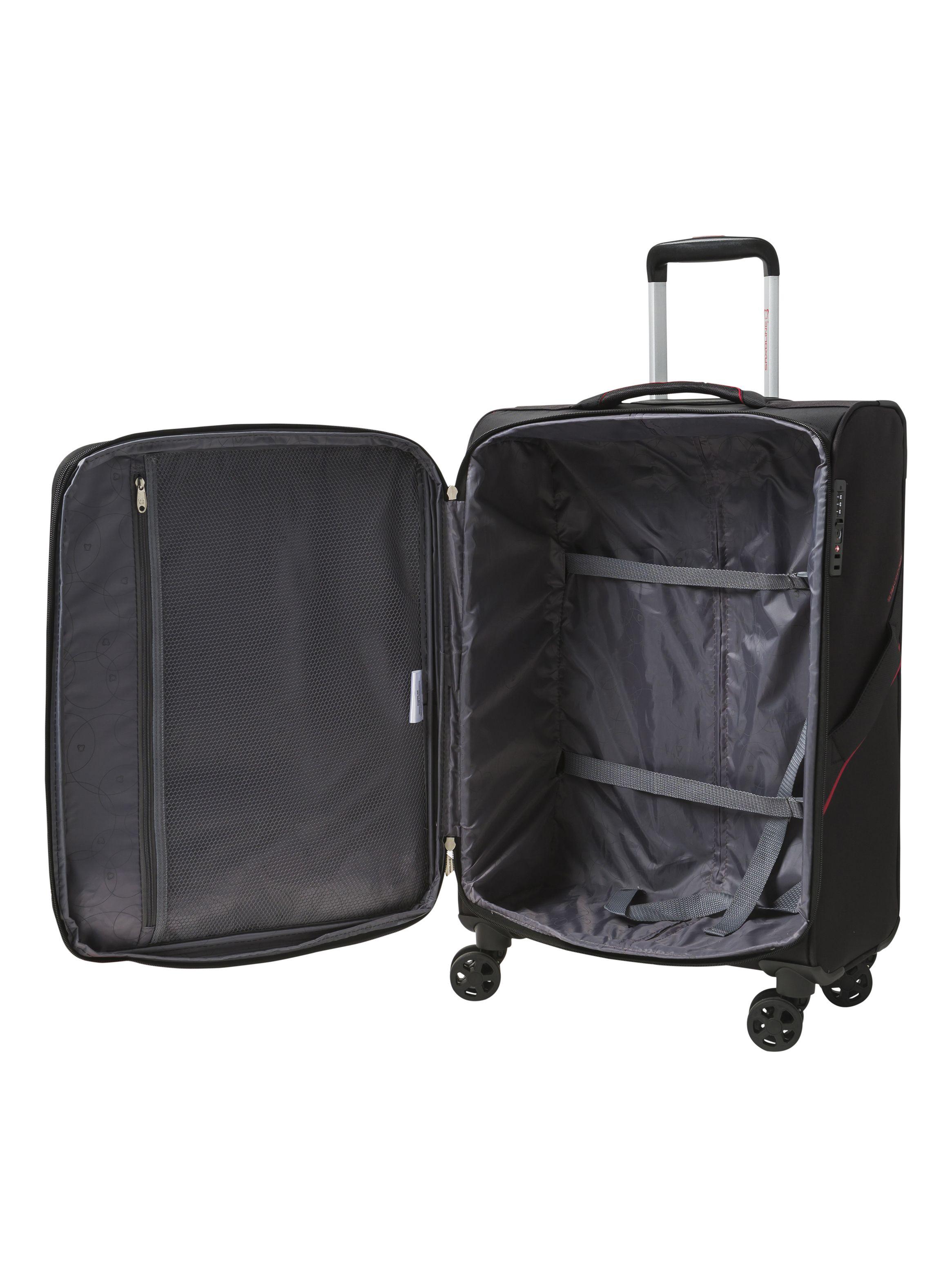 Maleta Vancouver Mediana 69 L-4