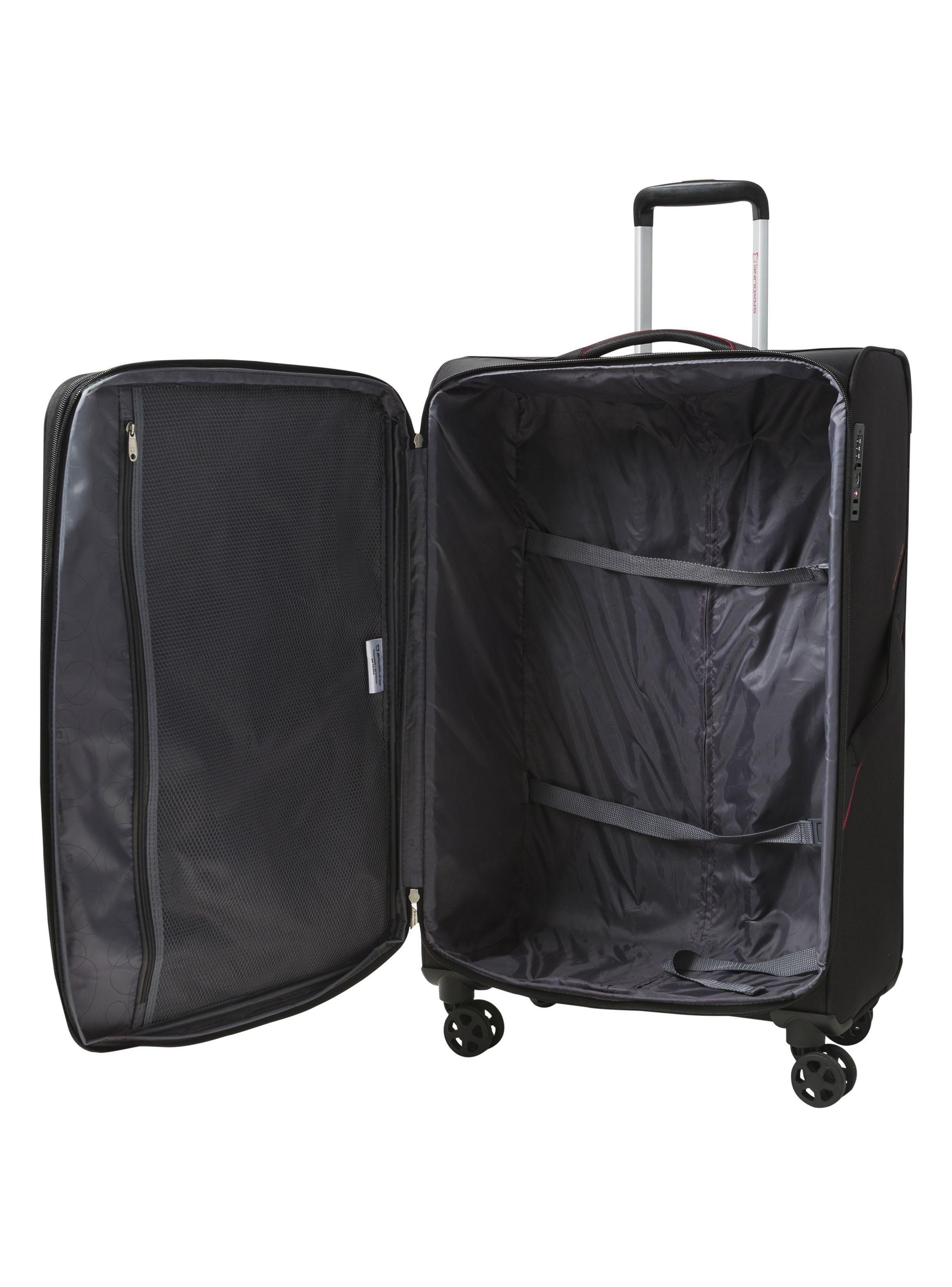 Maleta Vancouver Grande 102 L-4