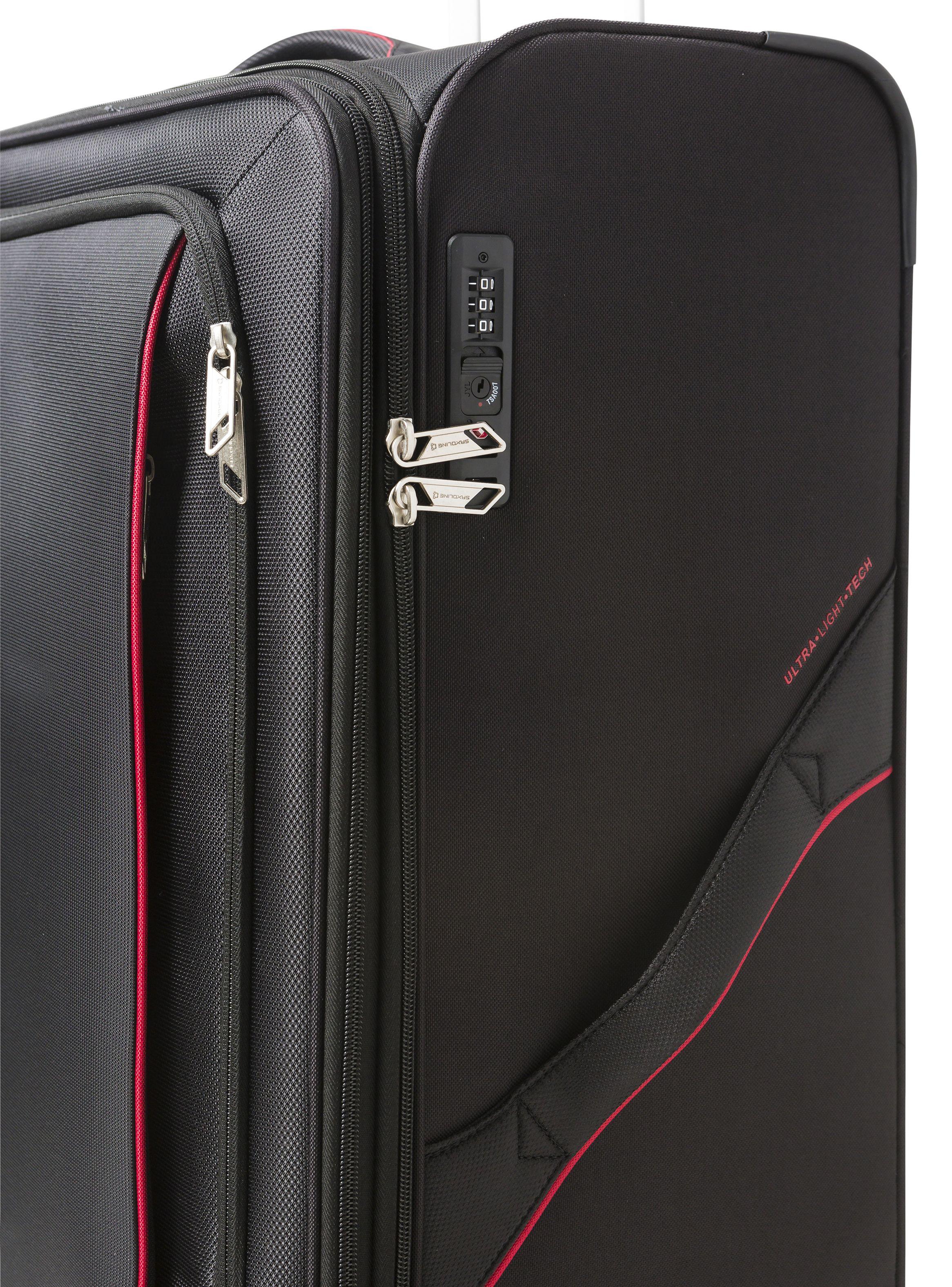 Maleta Vancouver Grande 102 L-3