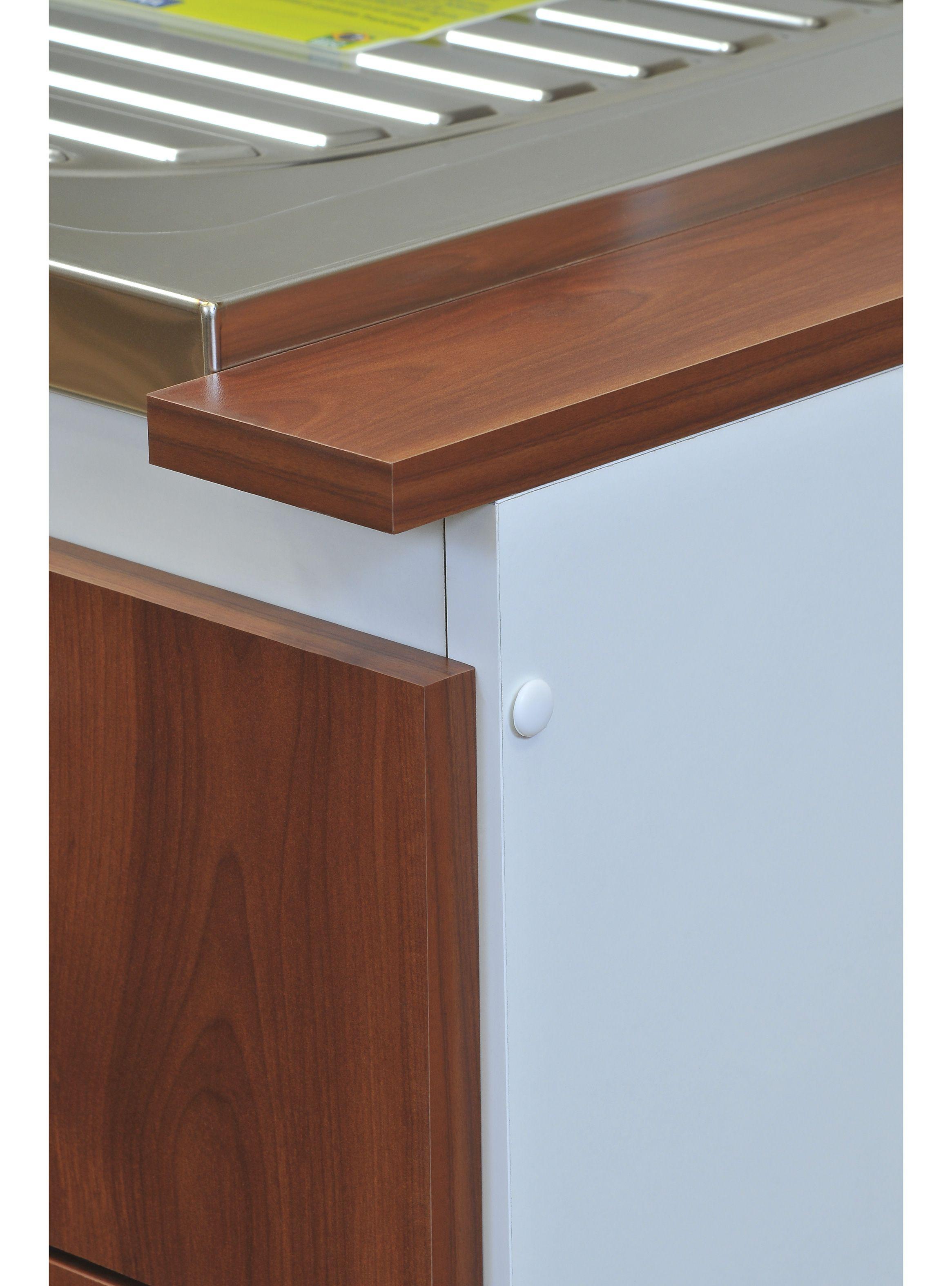 Kit Mueble de Cocina + Lavaplatos Doble Lonquimay Mobikit-3