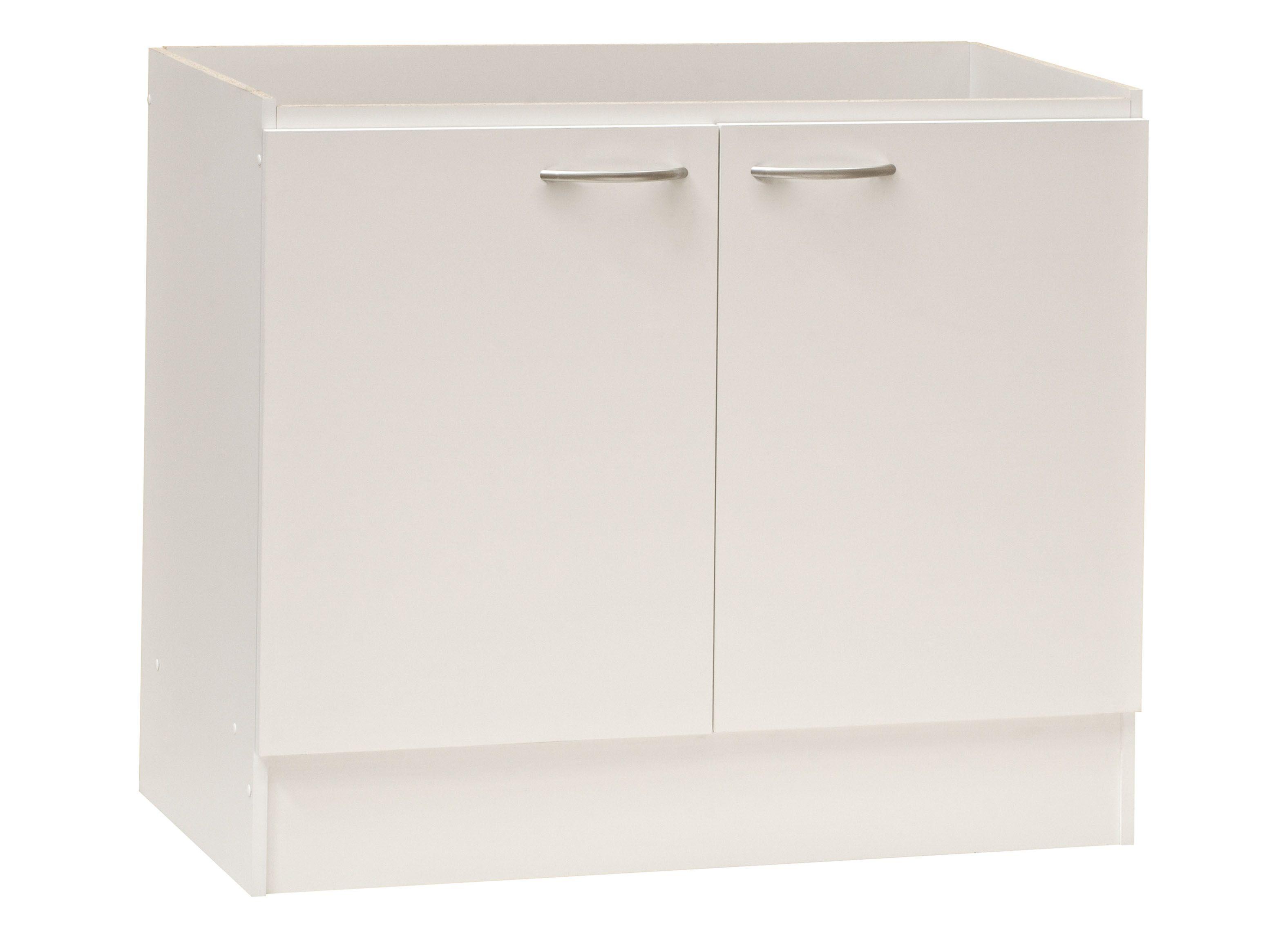 Base Mueble de Lavaplatos 100 cm-0