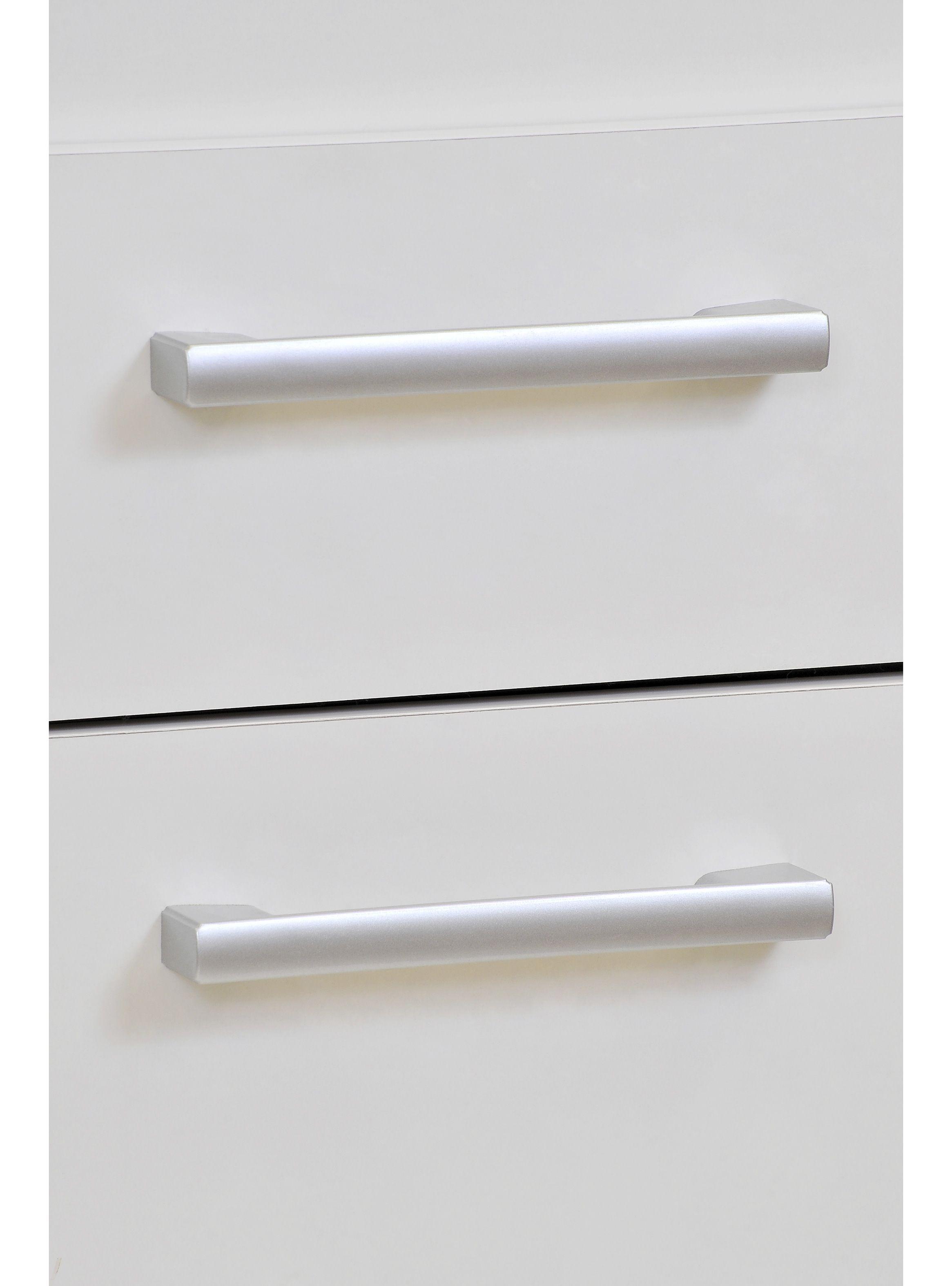 Kit Mueble de Cocina 6 Puertas 90x38x180 cm Mobikit-3